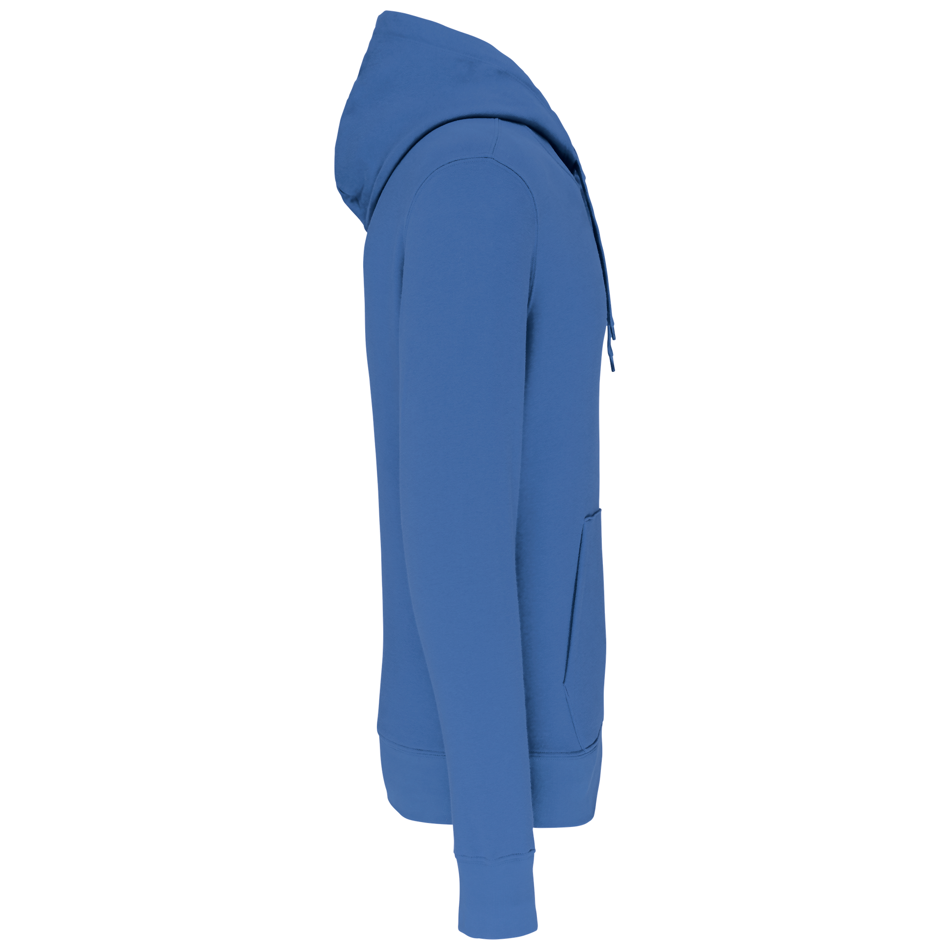 GDTXK4027 Light Royal Blue SIDE