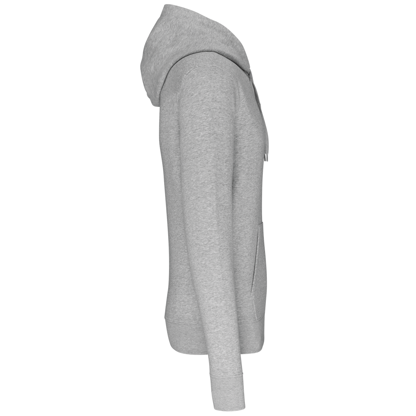 GDTXK4027 Oxford Grey SIDE