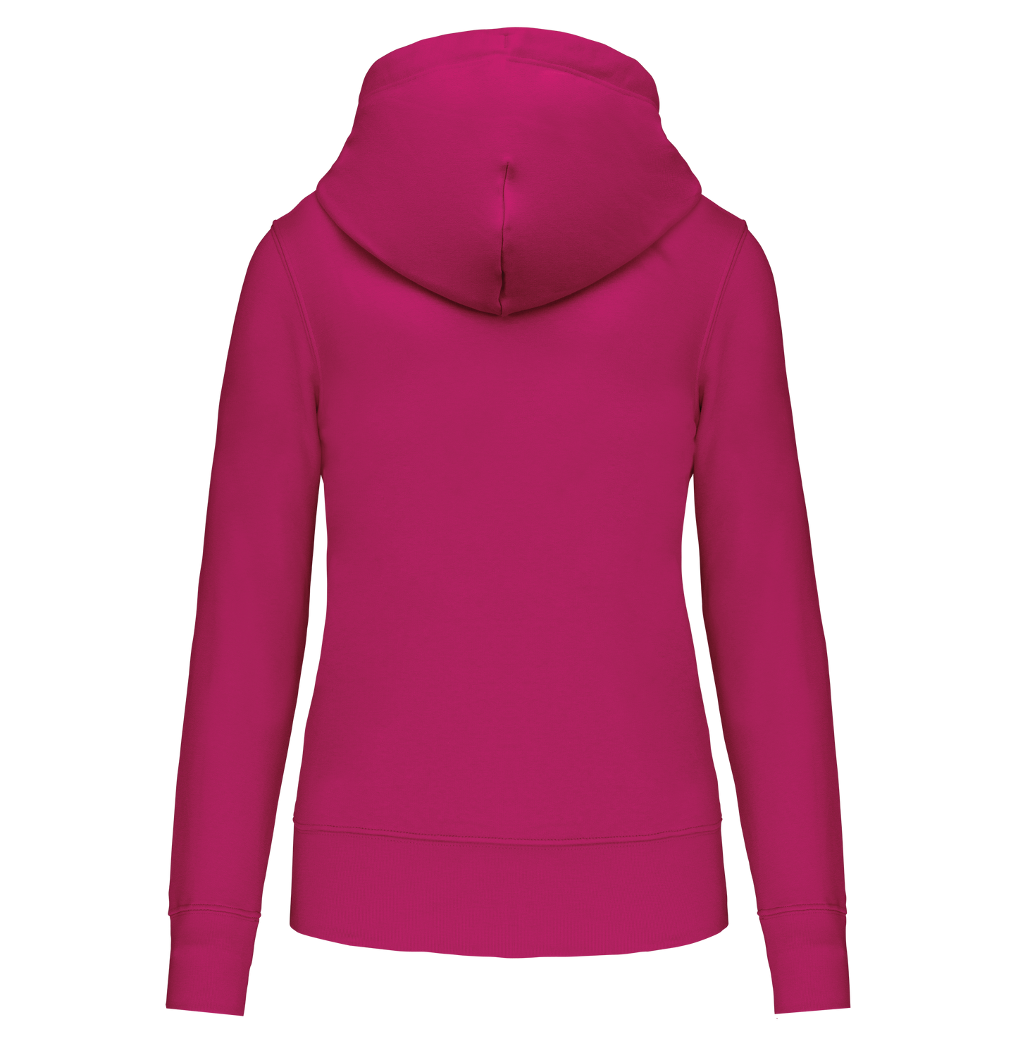 GDTXK4028 Fuchsia BACK