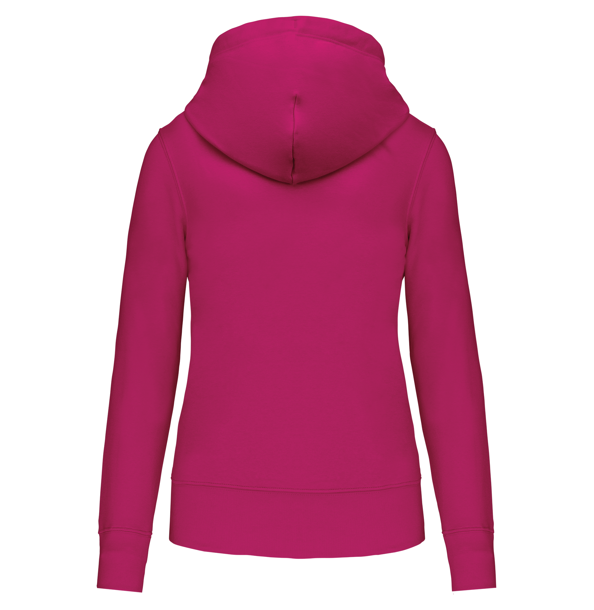 GDTXK4028 Fuchsia BACK
