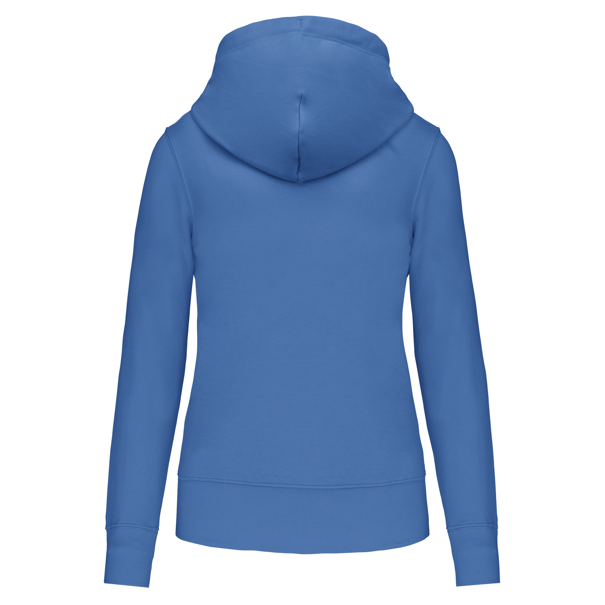 GDTXK4028 Light Royal Blue BACK