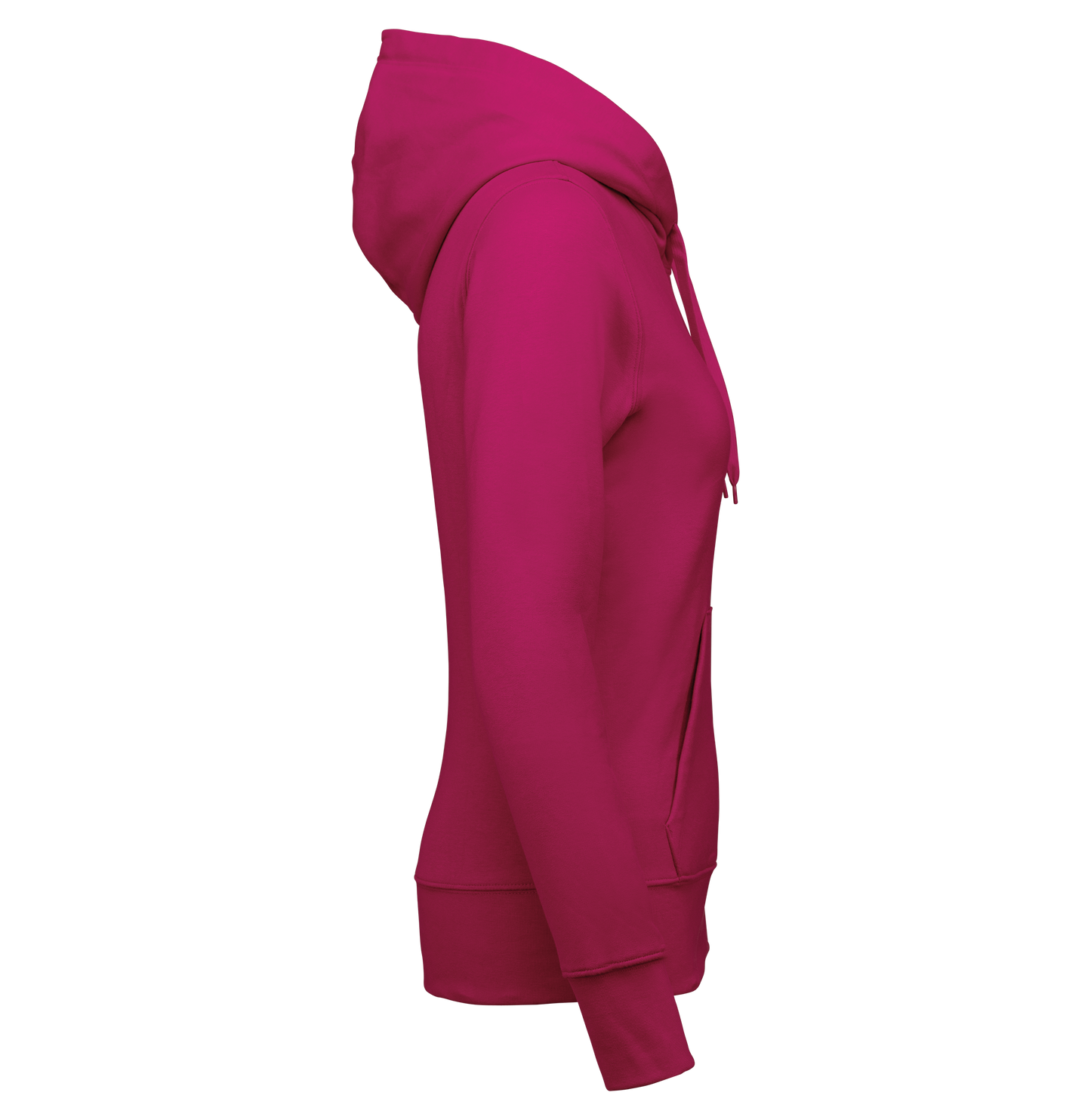 GDTXK4028 Fuchsia SIDE