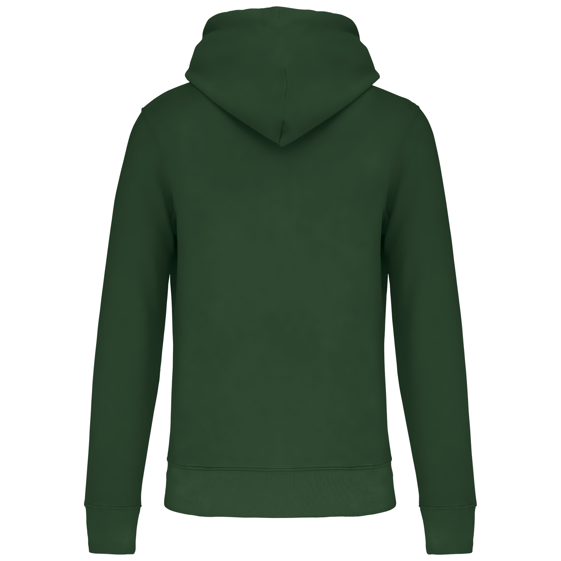 GDTXK4029 Forest Green BACK