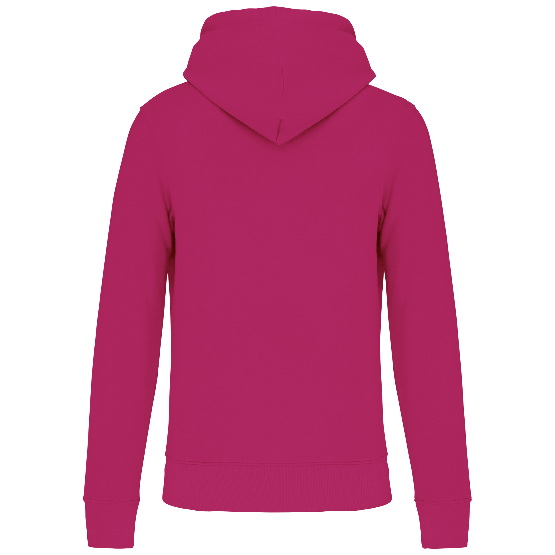 GDTXK4029 Fuchsia BACK