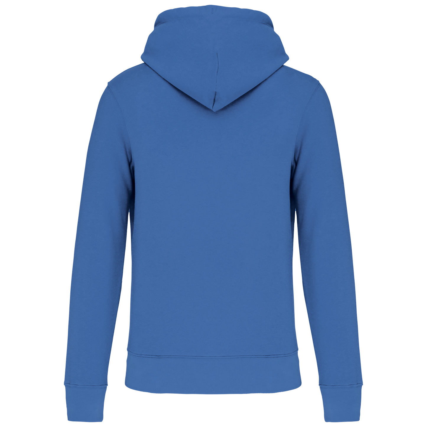 GDTXK4029 Light Royal Blue BACK