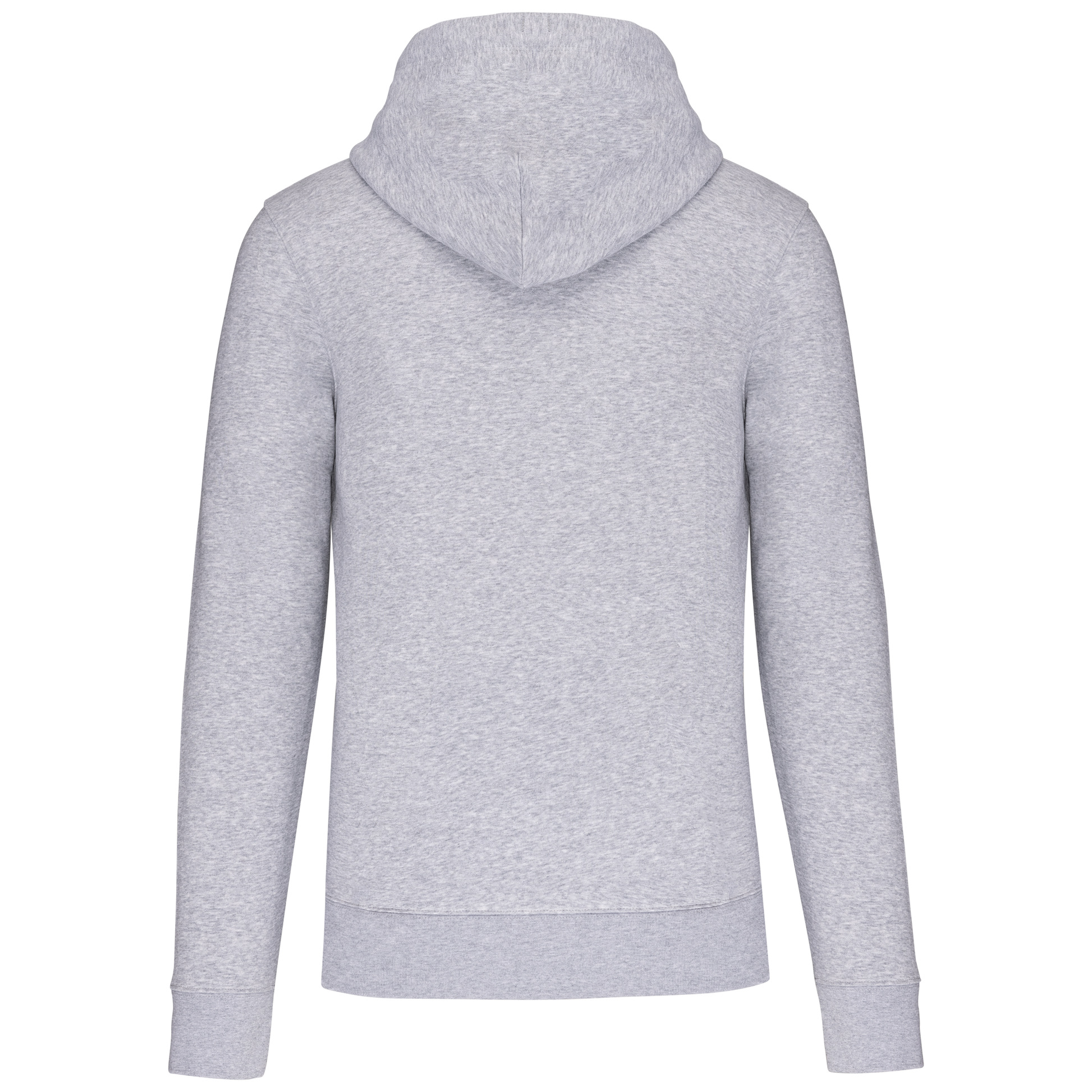 GDTXK4029 Oxford Grey BACK
