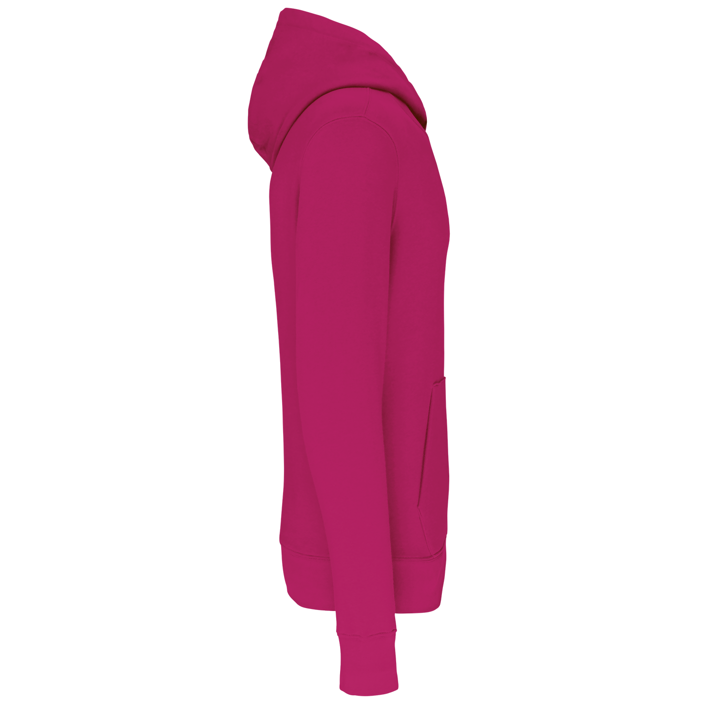 GDTXK4029 Fuchsia SIDE