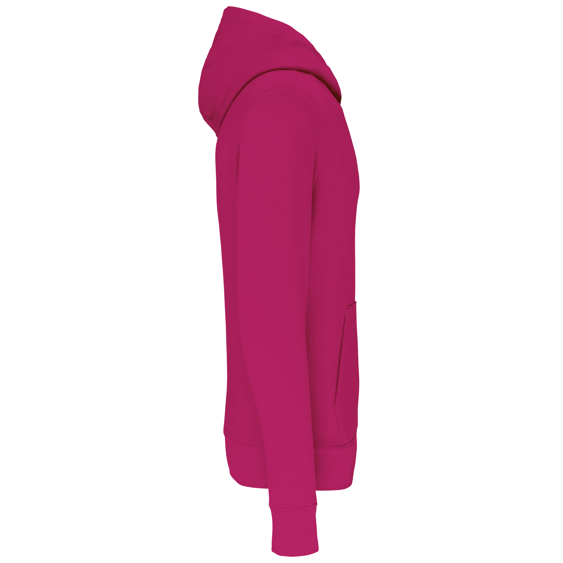 GDTXK4029 Fuchsia SIDE