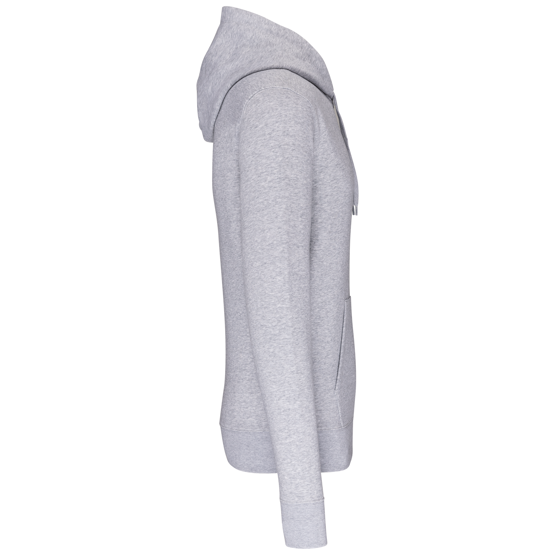 GDTXK4029 Oxford Grey SIDE