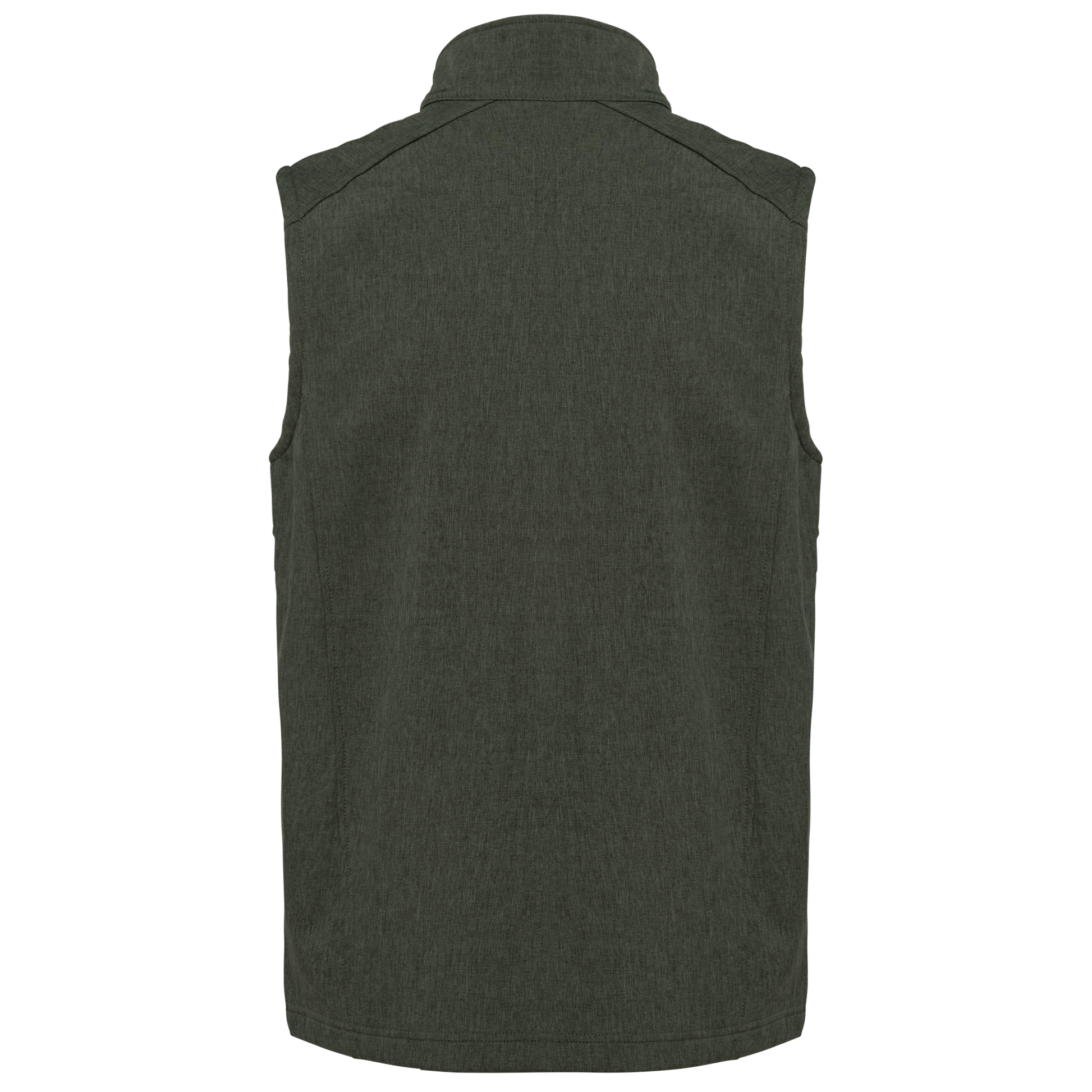 GDTXK403 Marl Green BACK