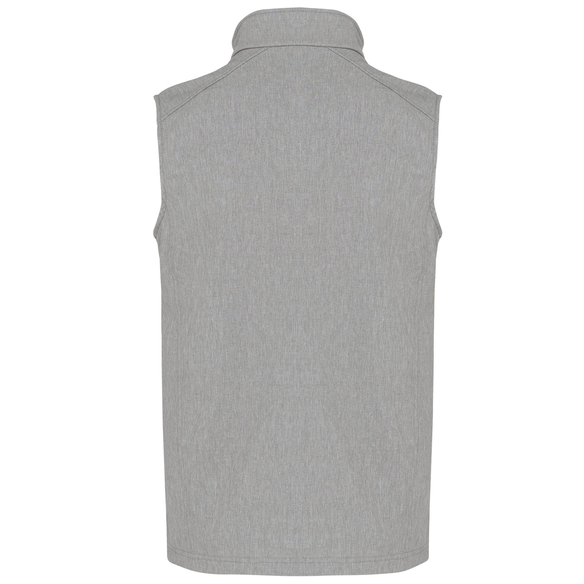 GDTXK403 Marl Grey BACK