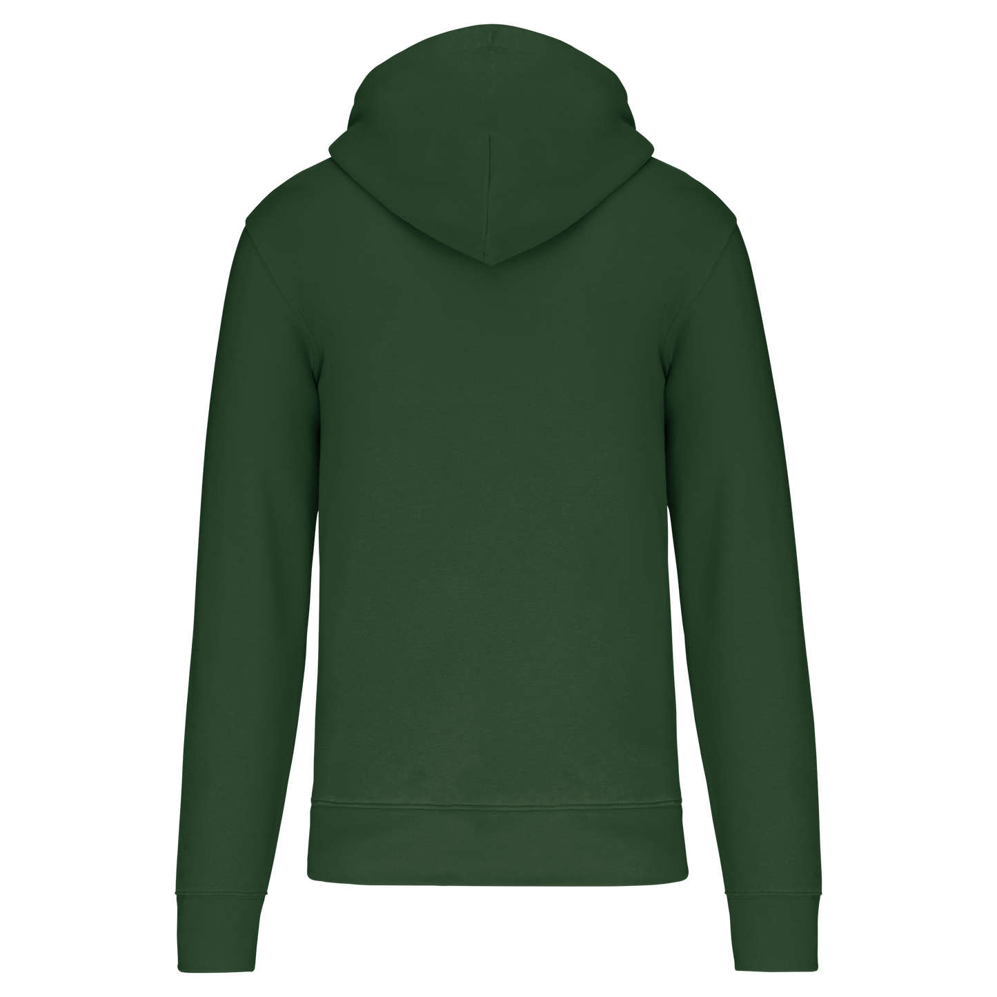 GDTXK4030 Forest Green BACK