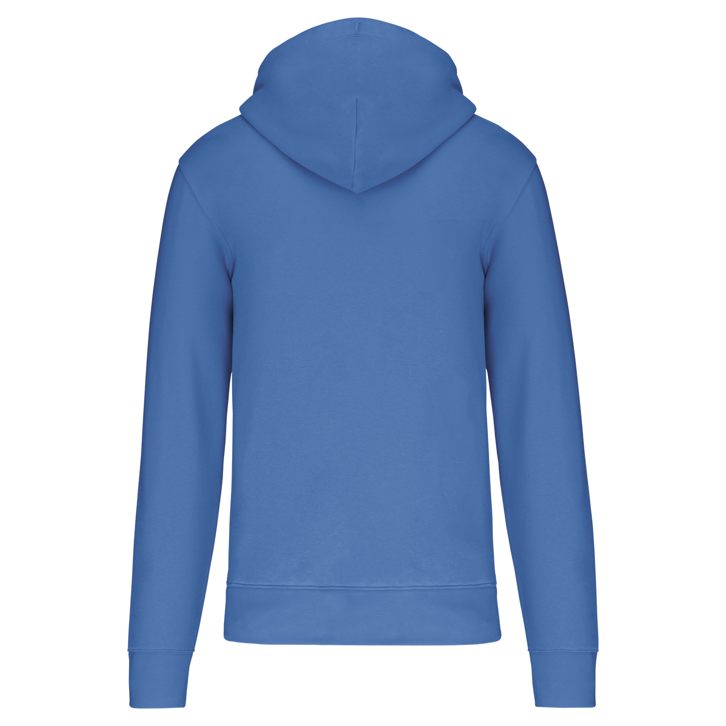 GDTXK4030 Light Royal Blue BACK