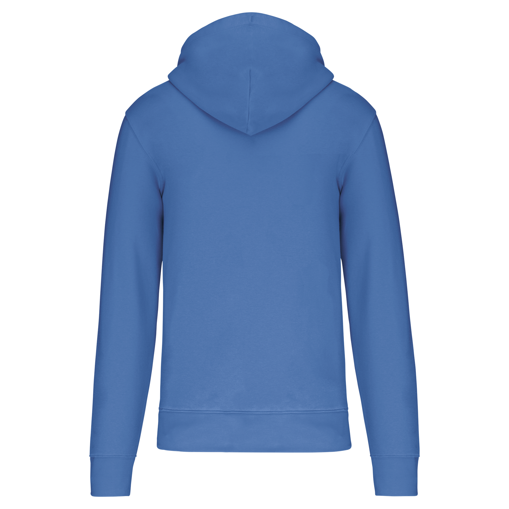 GDTXK4030 Light Royal Blue BACK