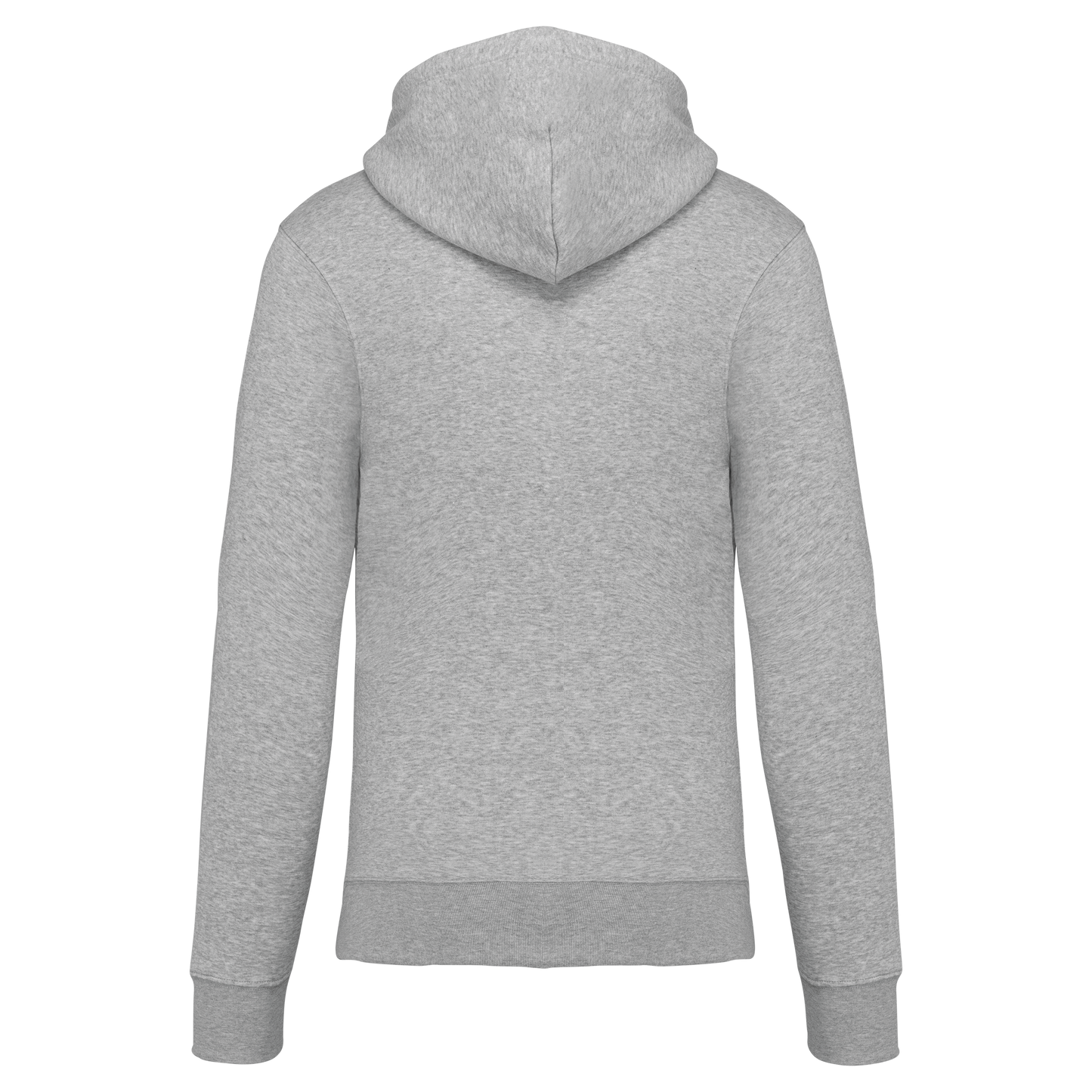 GDTXK4030 Oxford Grey BACK