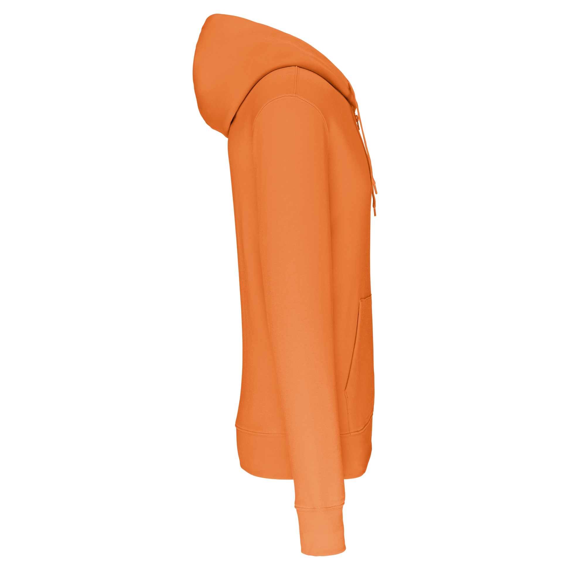 GDTXK4030 Light Orange SIDE