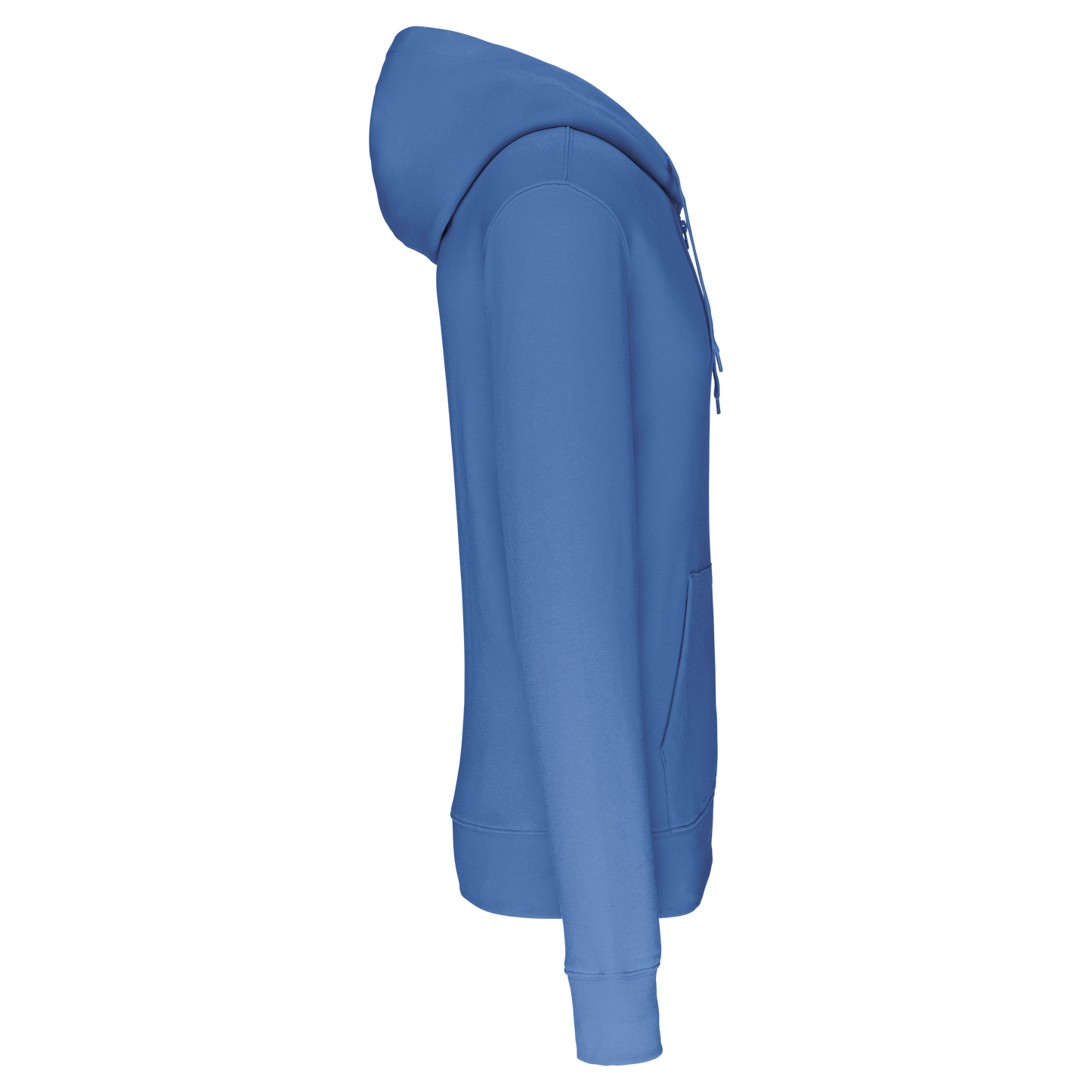GDTXK4030 Light Royal Blue SIDE