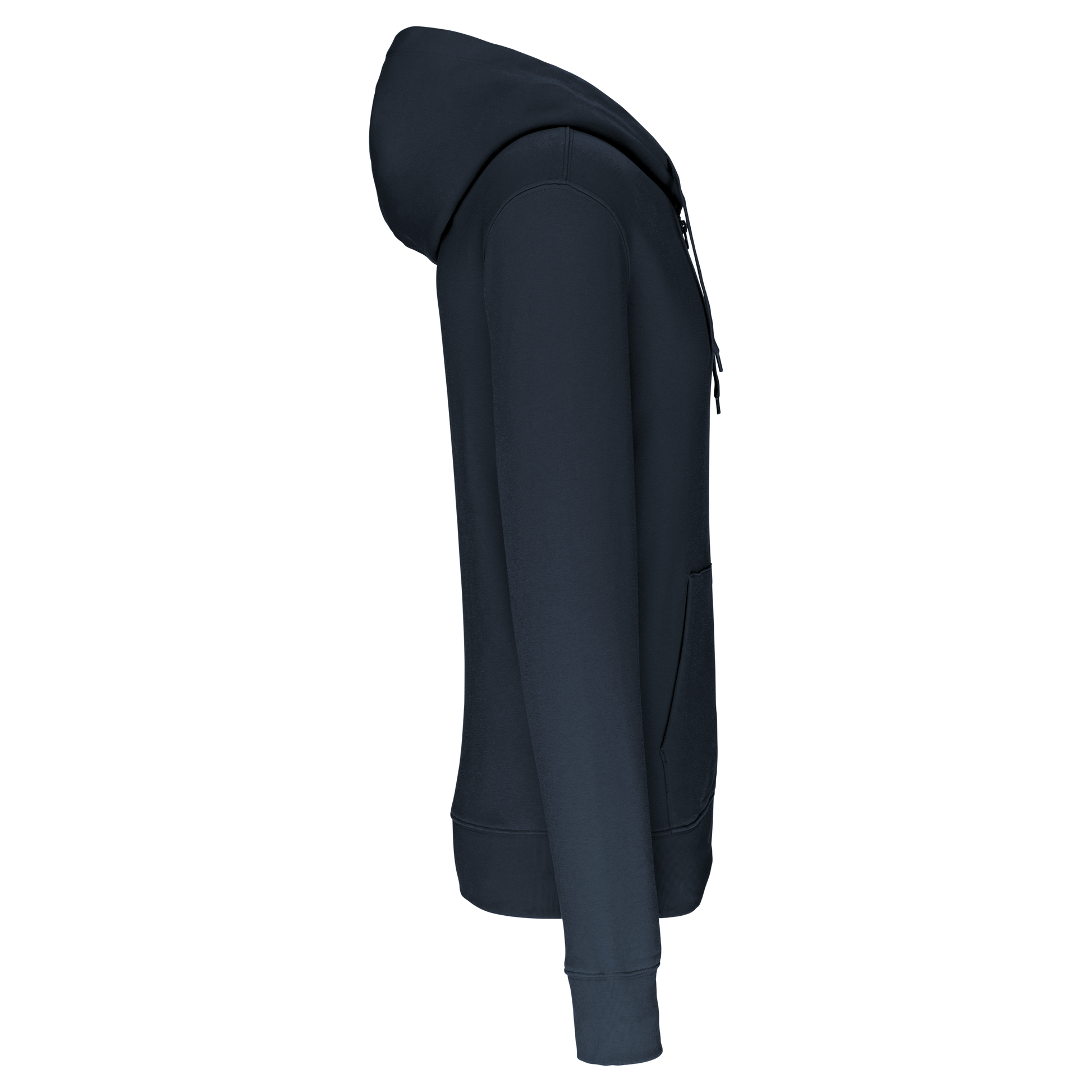 GDTXK4030 Navy SIDE