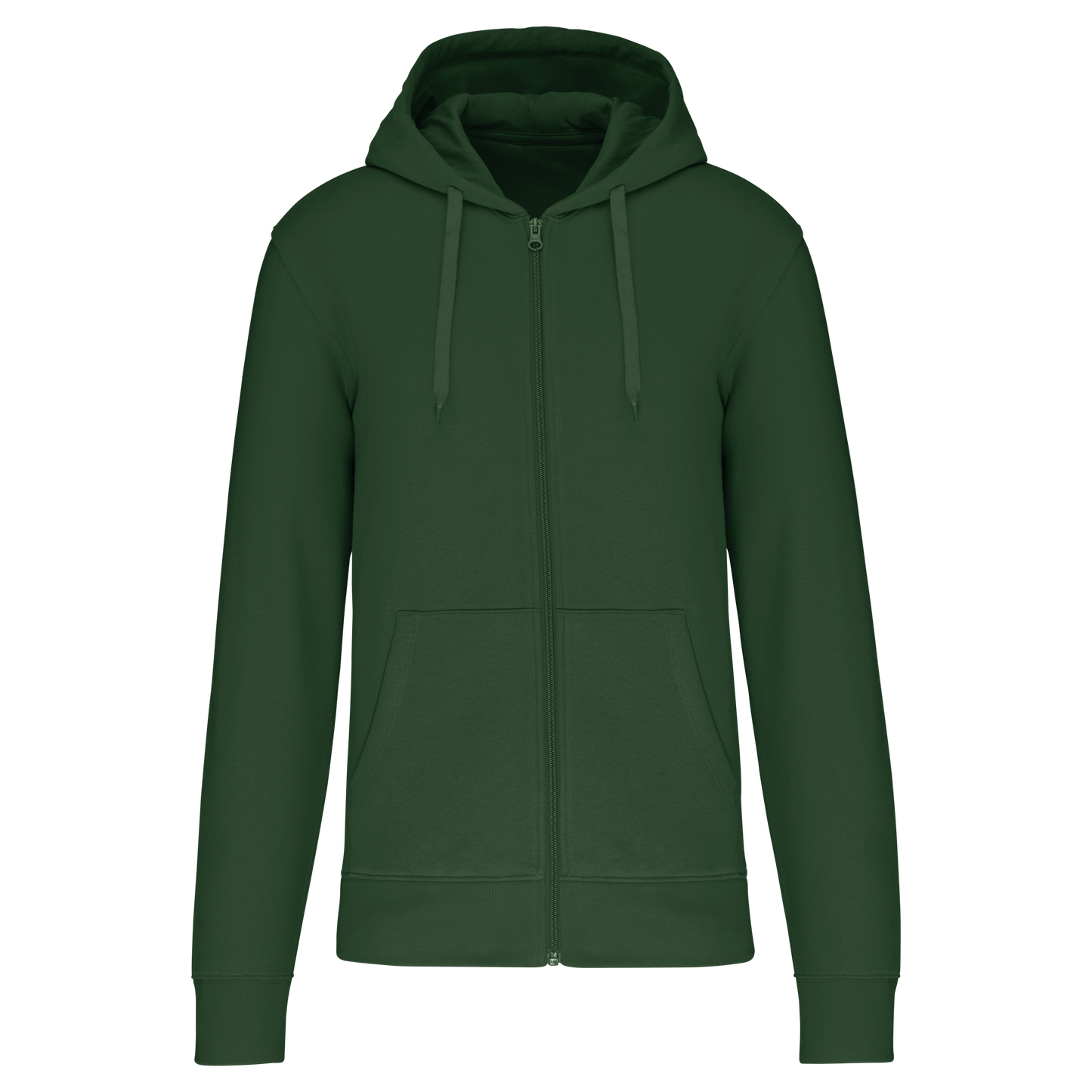 GDTXK4030 Forest Green FACE