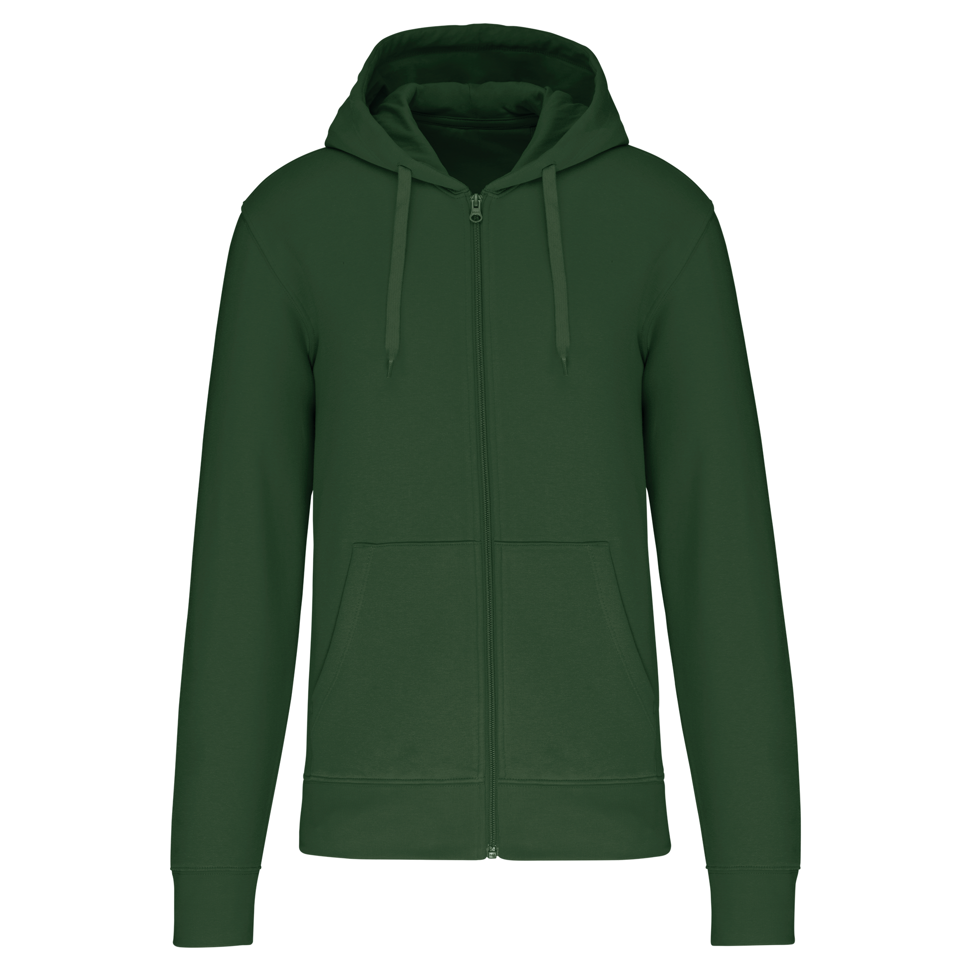 GDTXK4030 Forest Green FACE