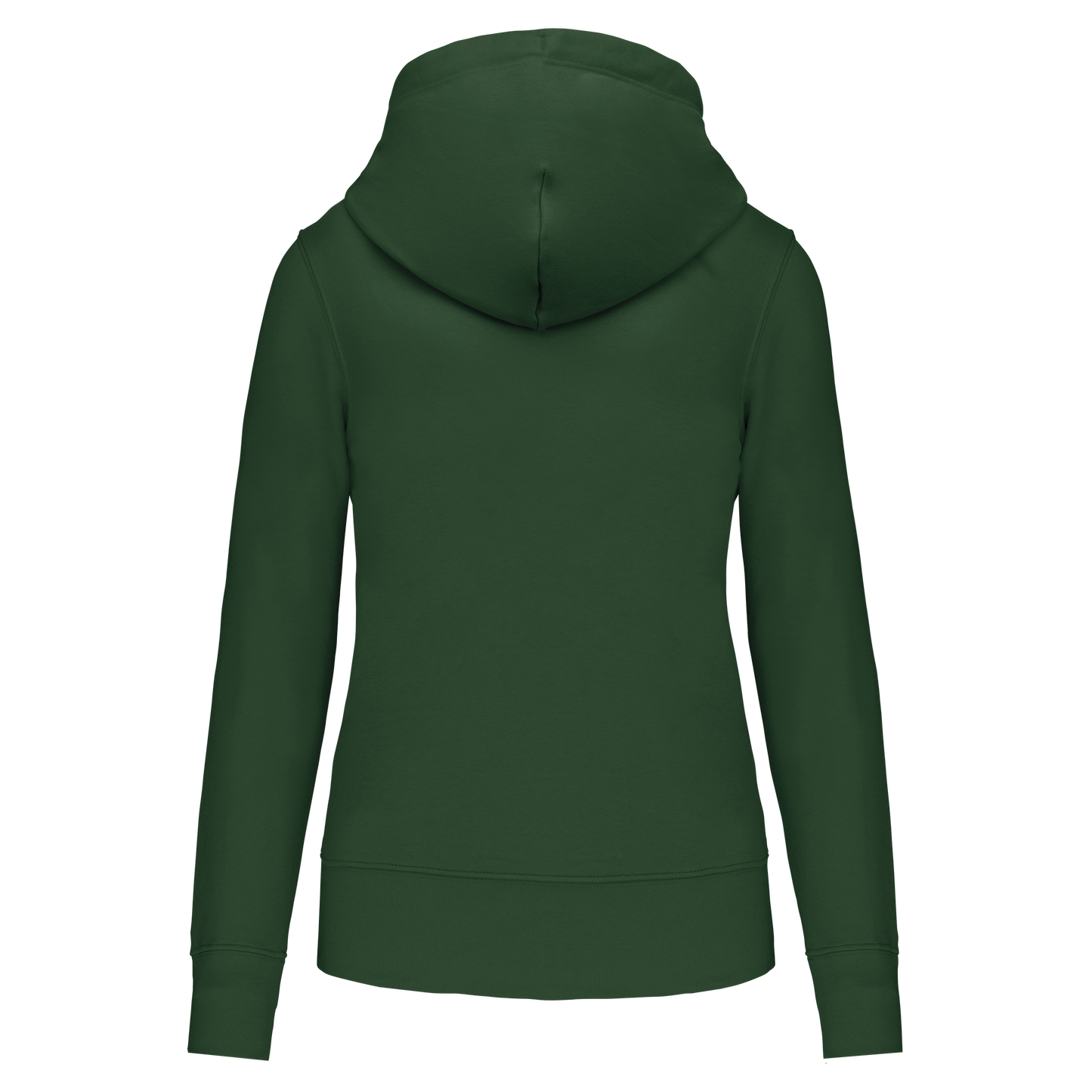 GDTXK4031 Forest Green BACK