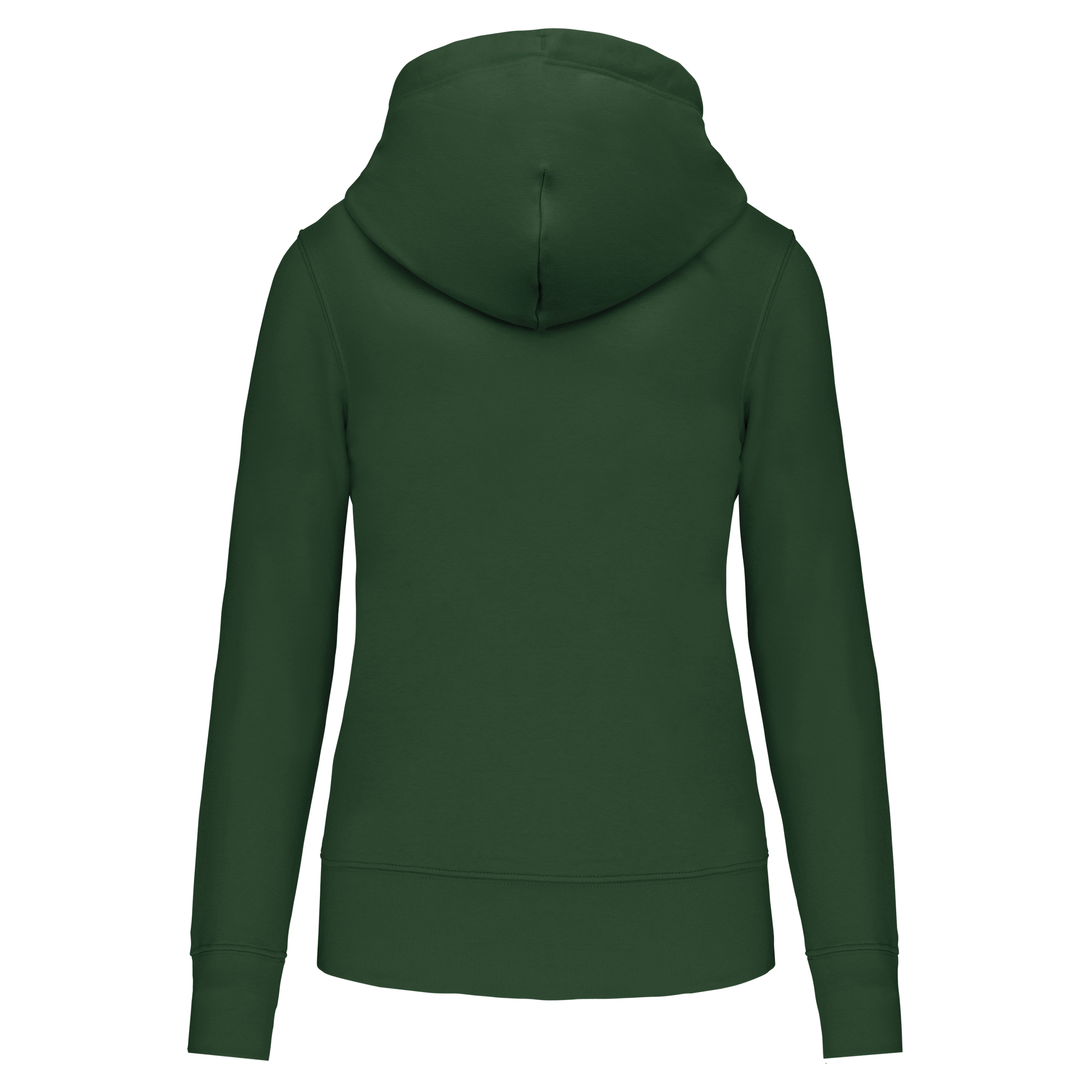 GDTXK4031 Forest Green BACK