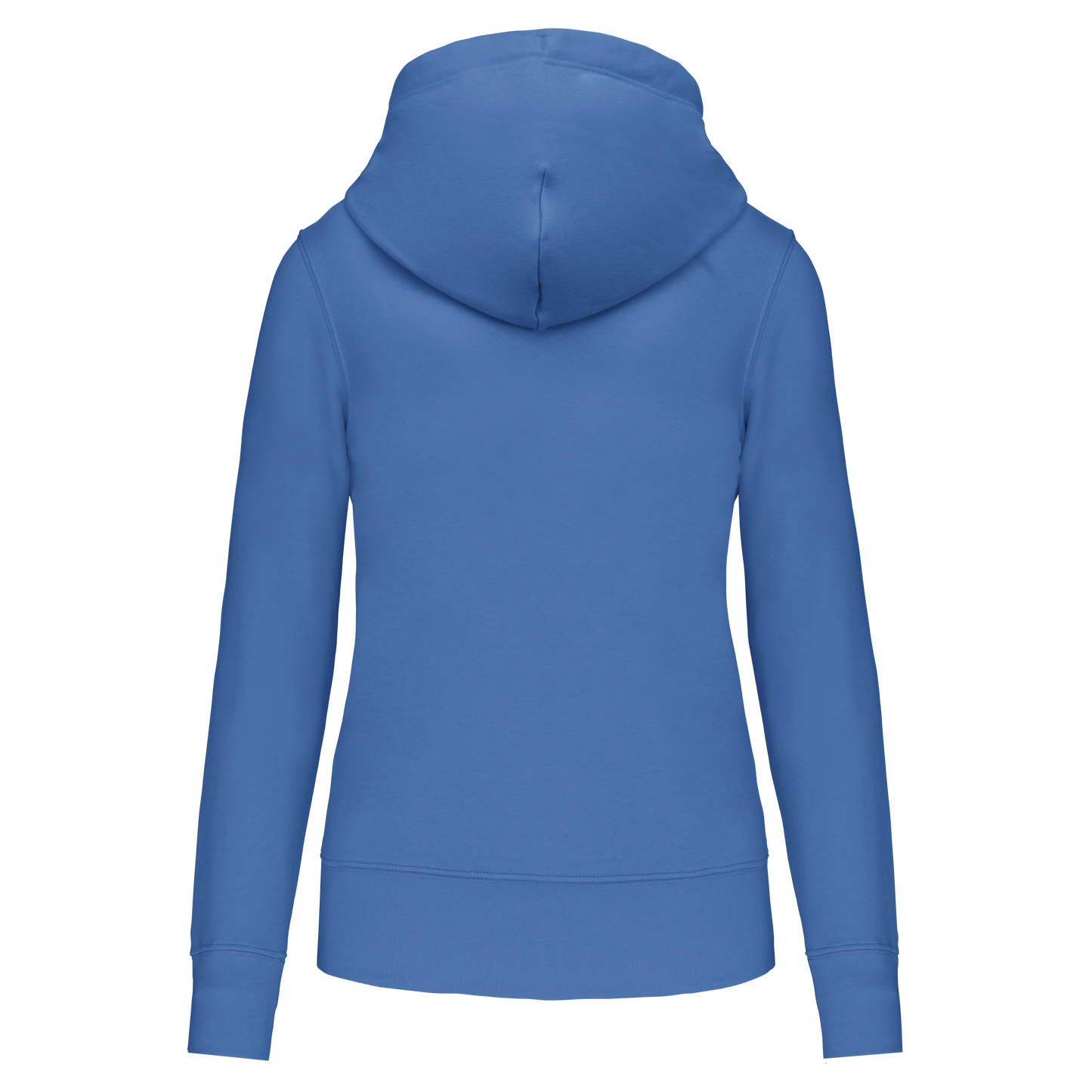 GDTXK4031 Light Royal Blue BACK