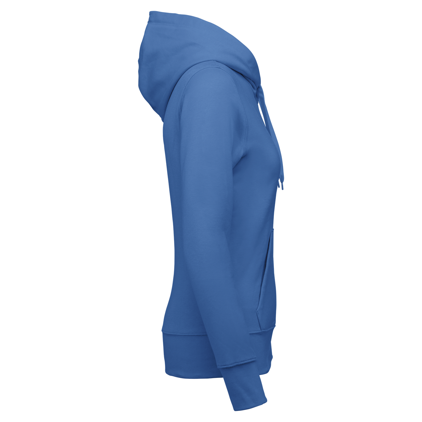 GDTXK4031 Light Royal Blue SIDE