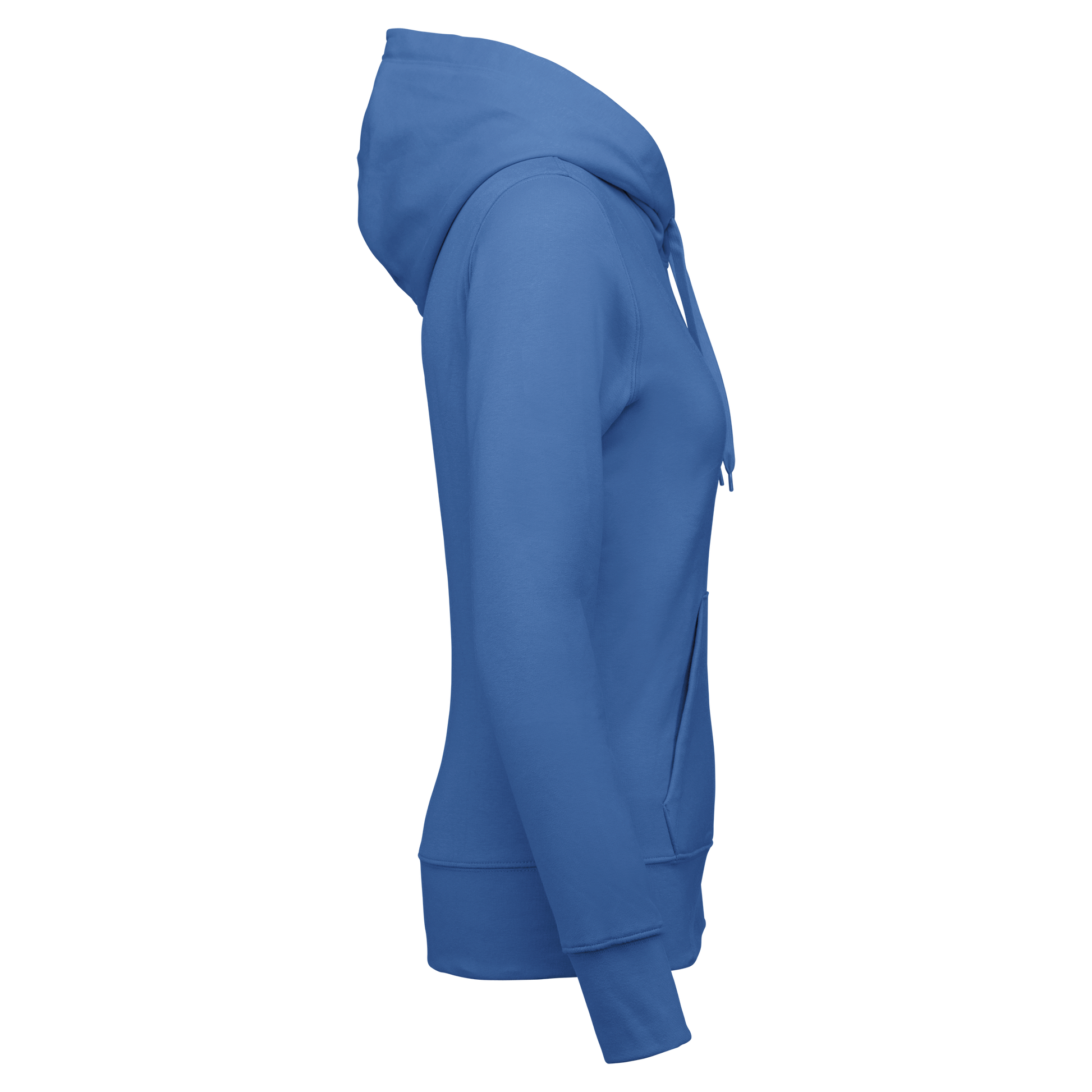 GDTXK4031 Light Royal Blue SIDE