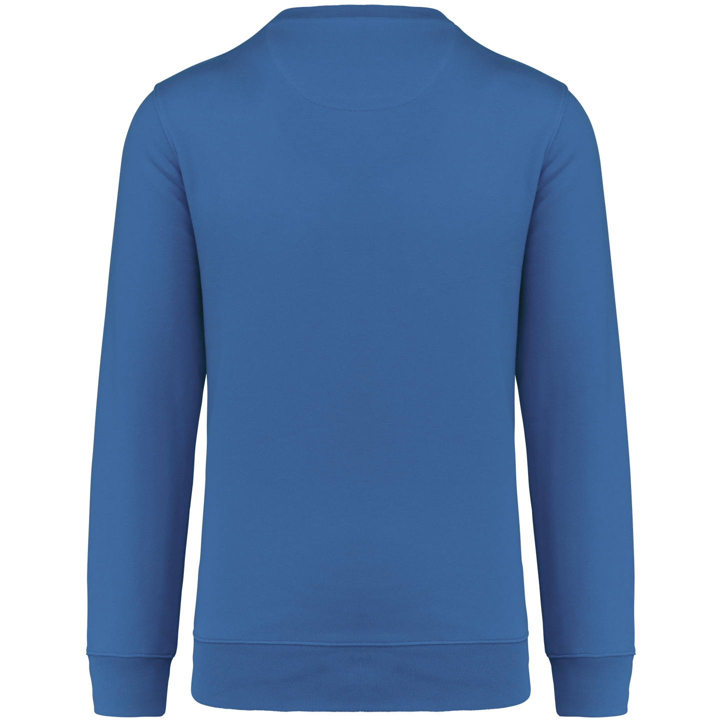 GDTXK4035 Light Royal Blue BACK