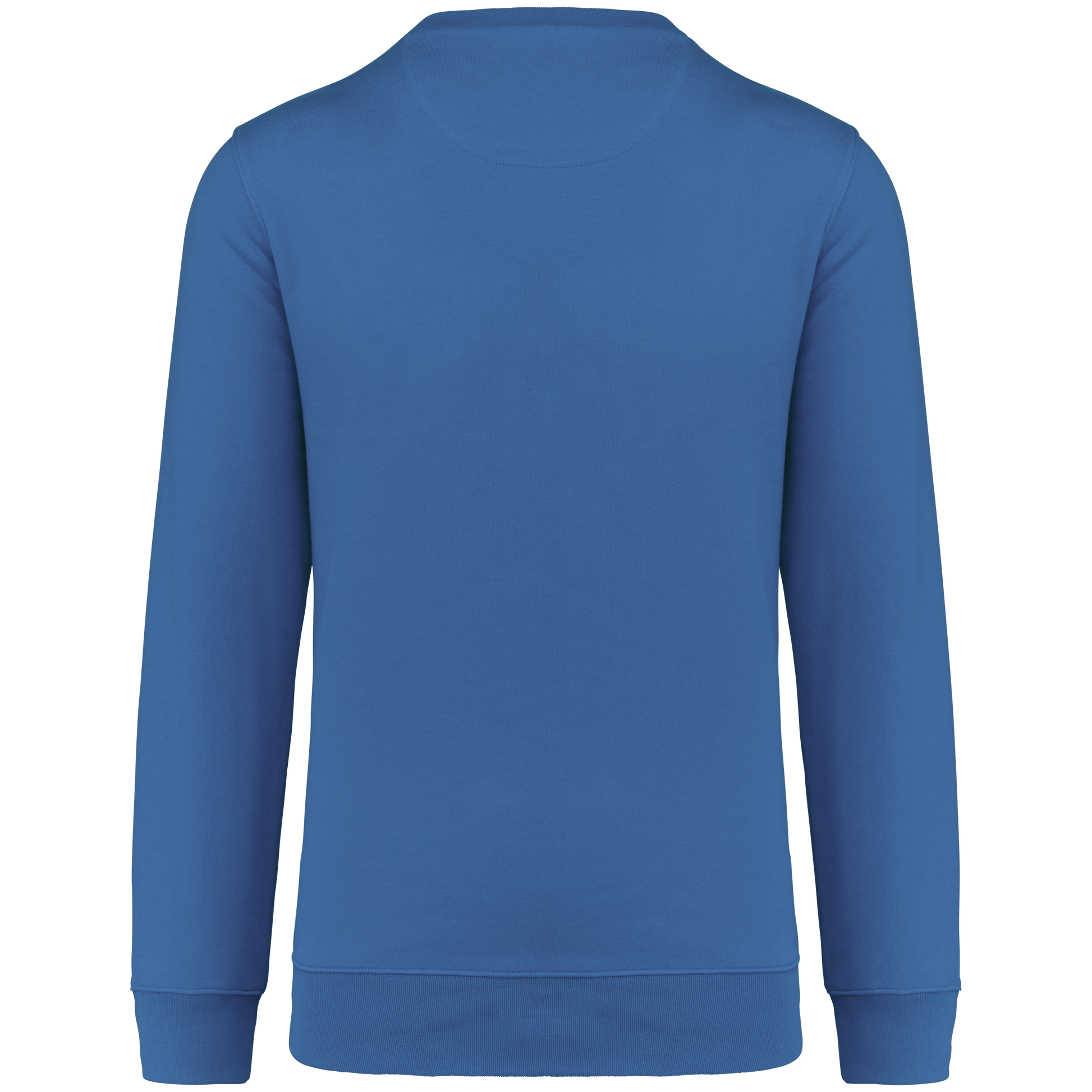 GDTXK4035 Light Royal Blue BACK
