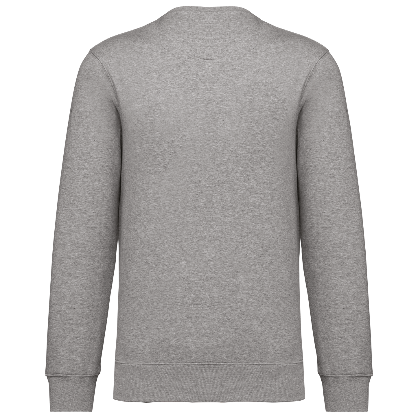 GDTXK4035 Oxford Grey BACK