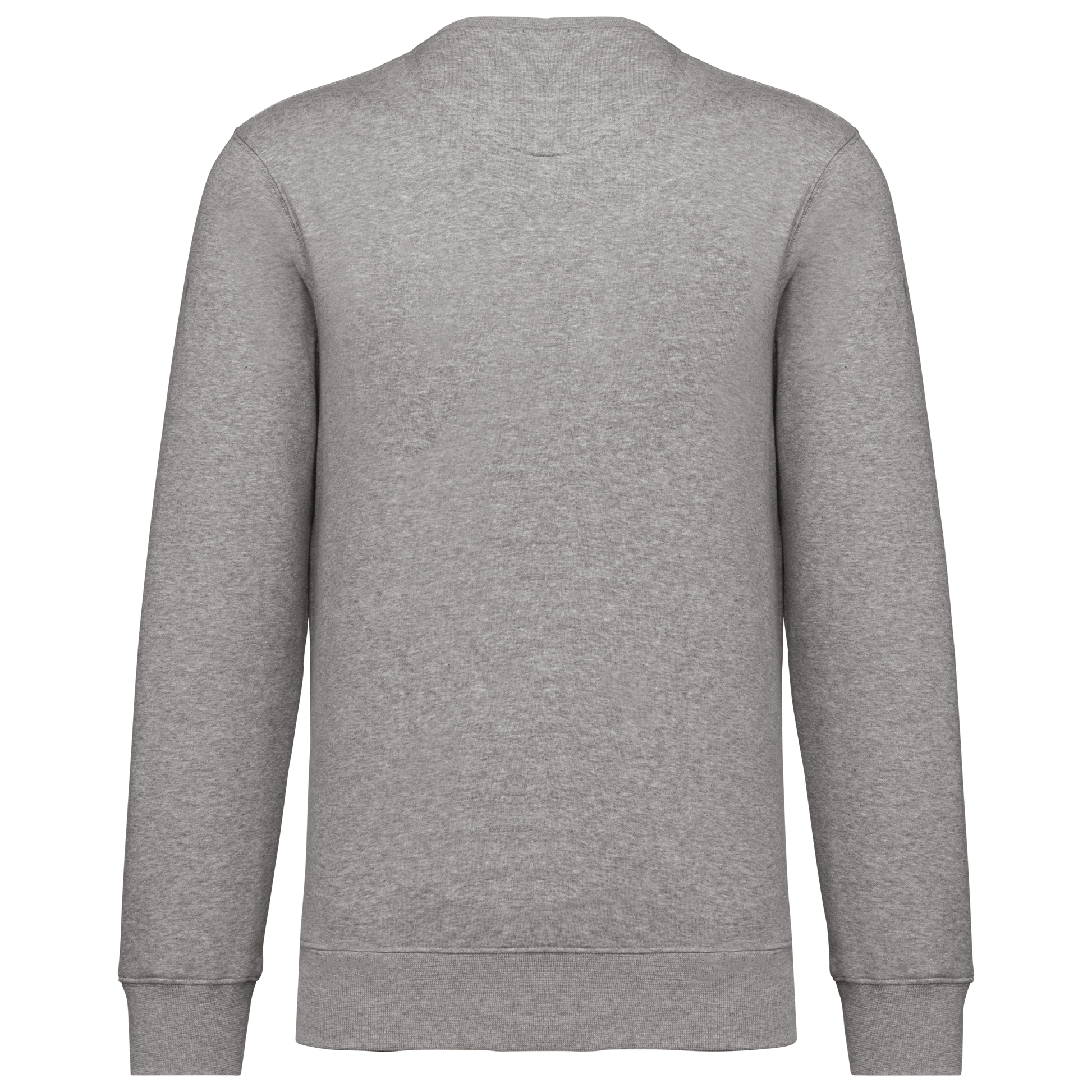 GDTXK4035 Oxford Grey BACK
