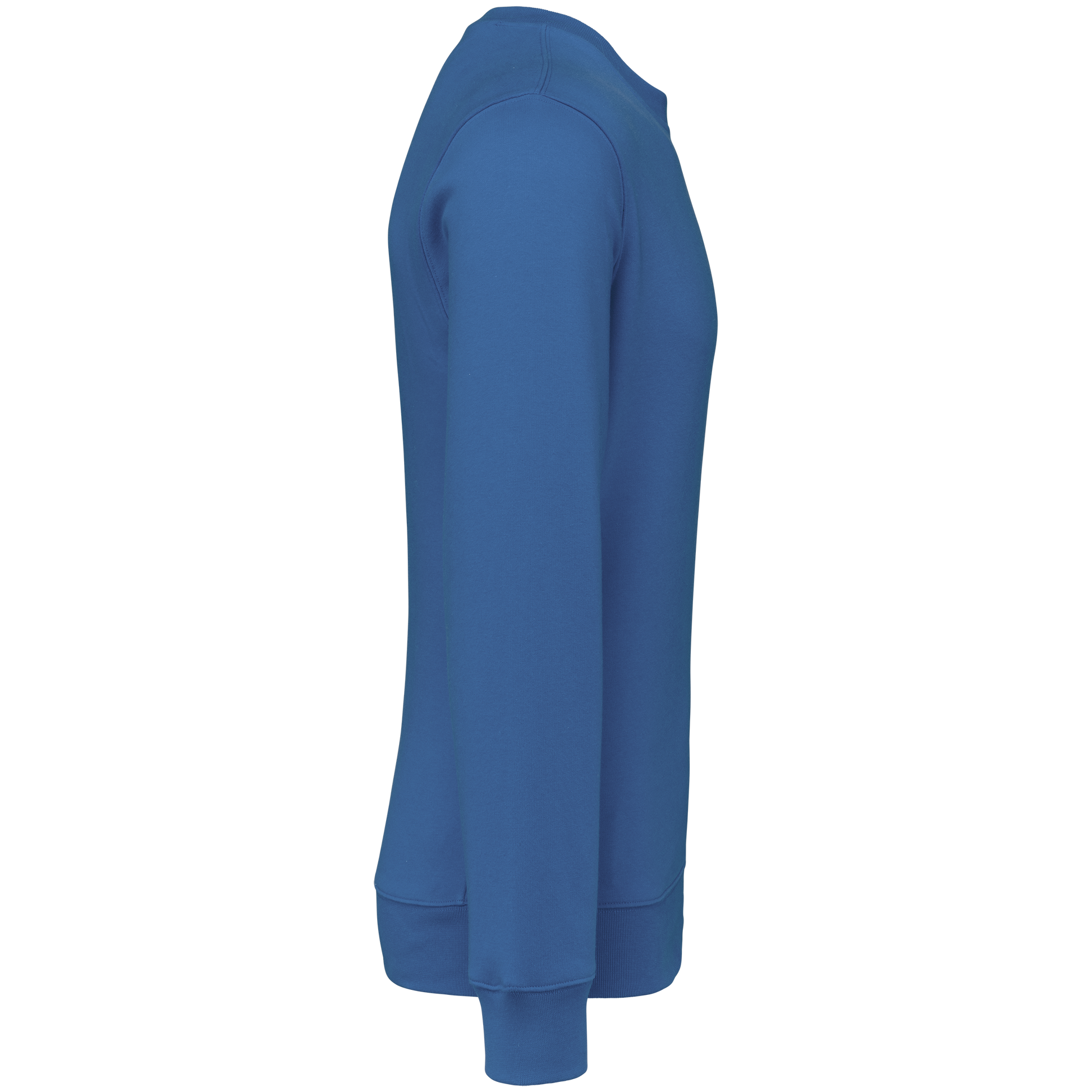GDTXK4035 Light Royal Blue SIDE