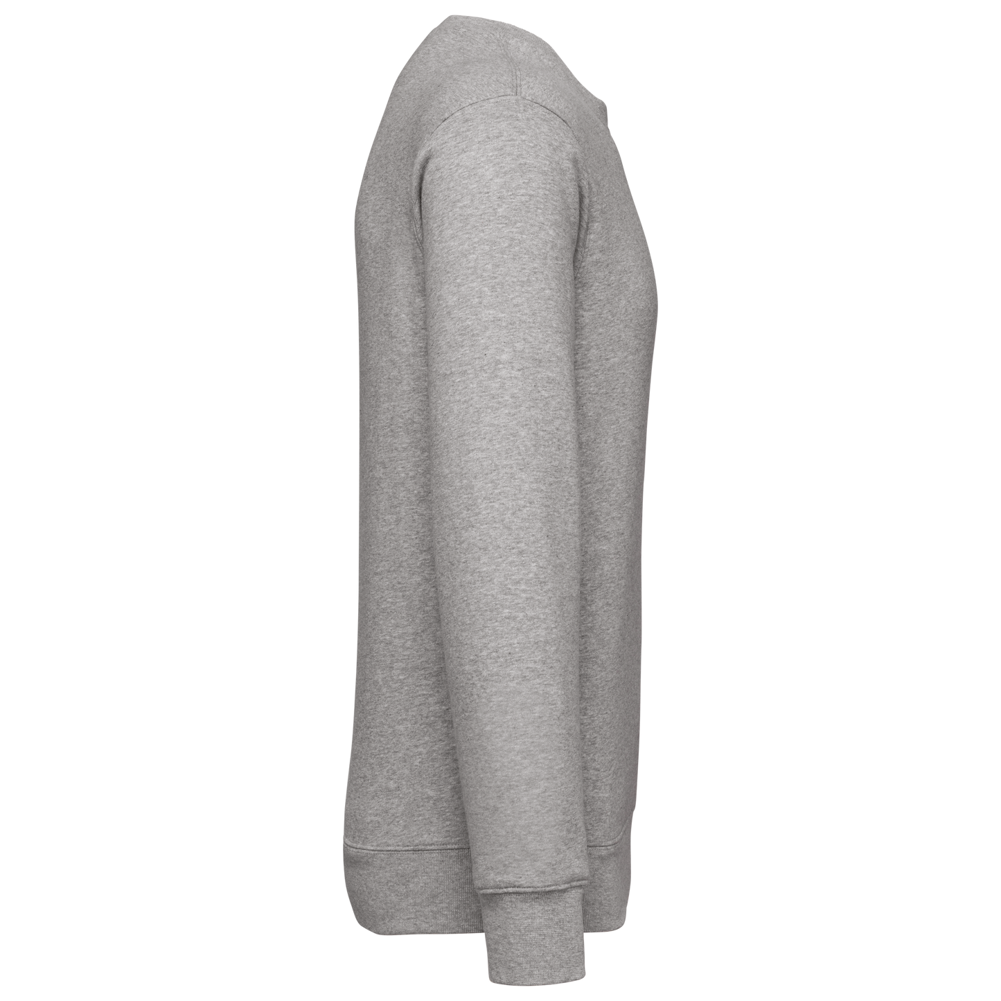 GDTXK4035 Oxford Grey SIDE
