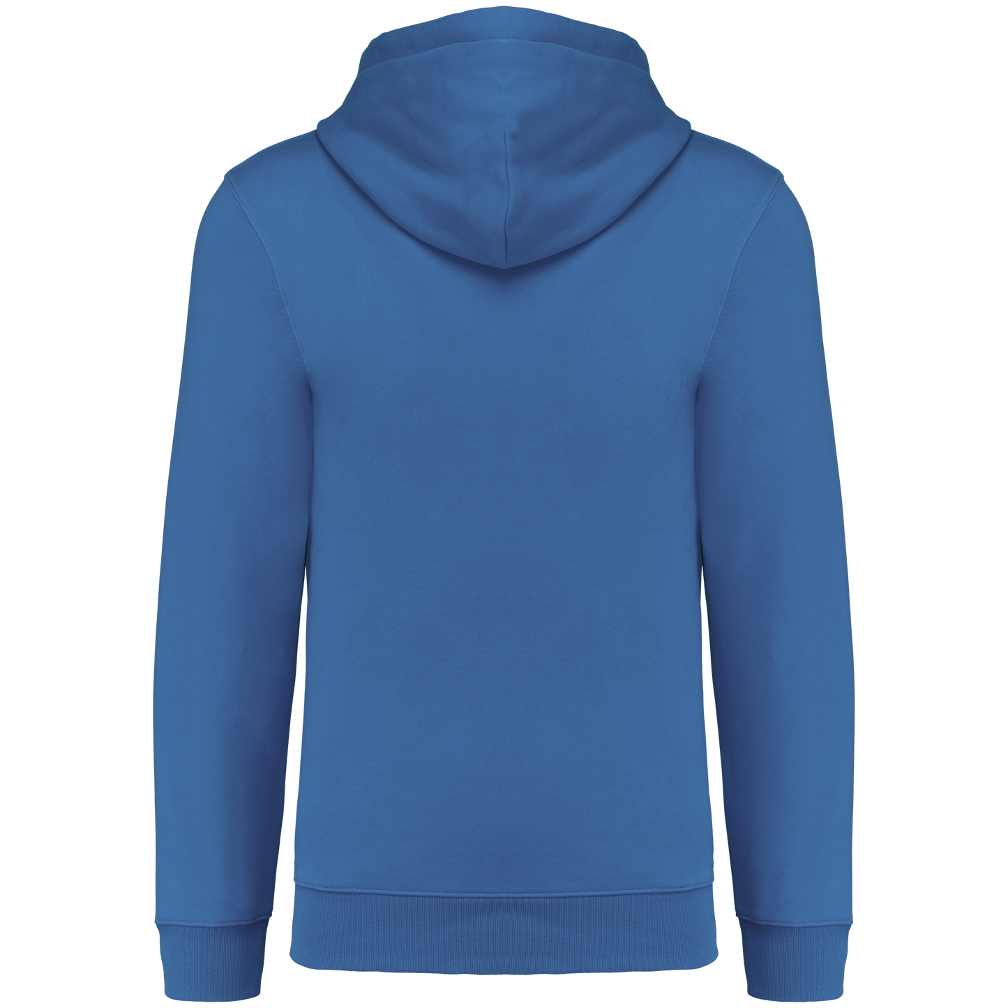 GDTXK4037 Light Royal Blue BACK