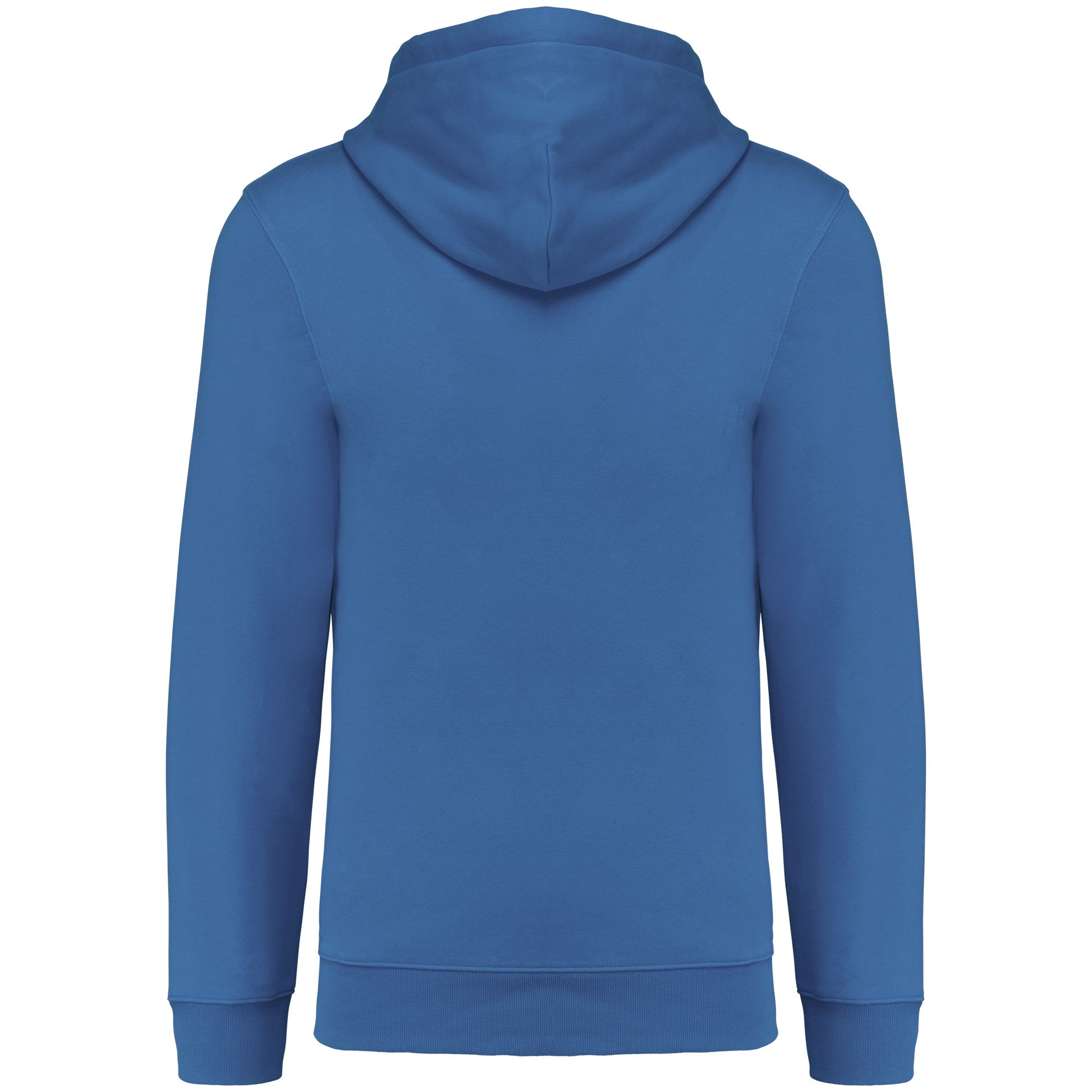 GDTXK4037 Light Royal Blue BACK