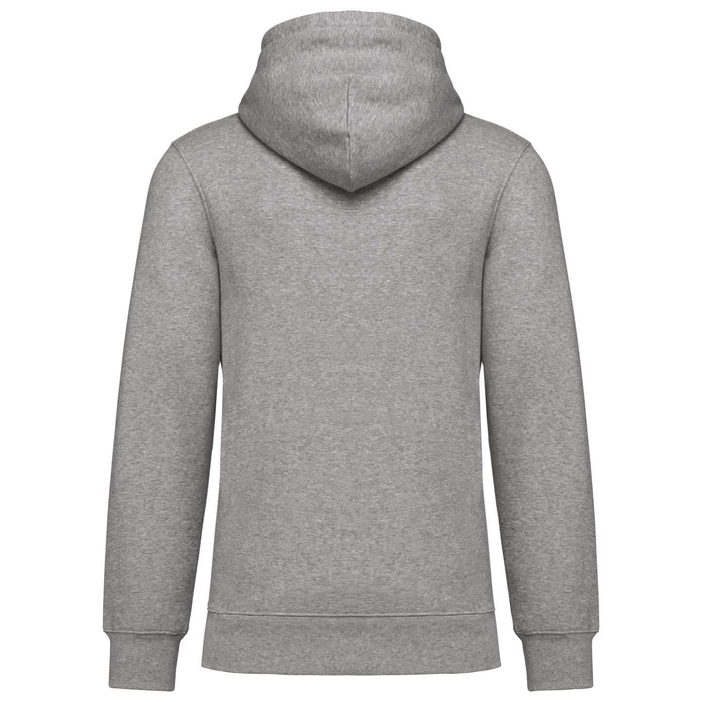 GDTXK4037 Oxford Grey BACK