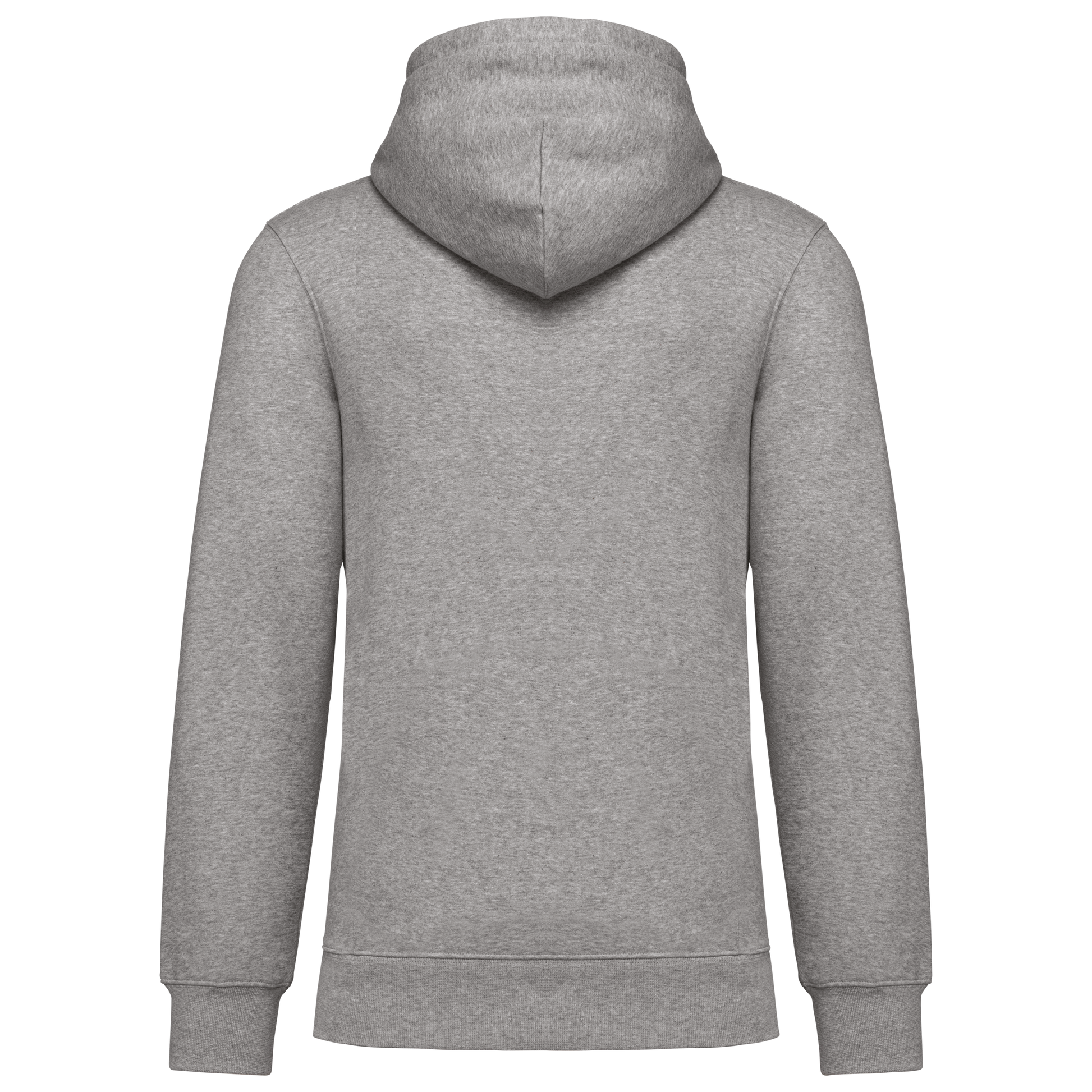 GDTXK4037 Oxford Grey BACK