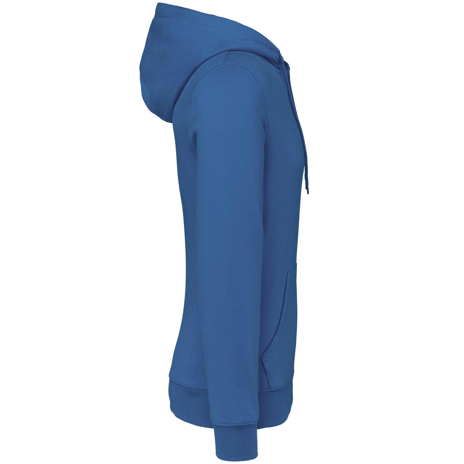 GDTXK4037 Light Royal Blue SIDE