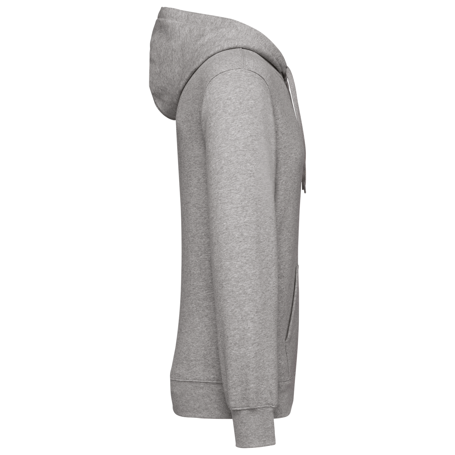 GDTXK4037 Oxford Grey SIDE