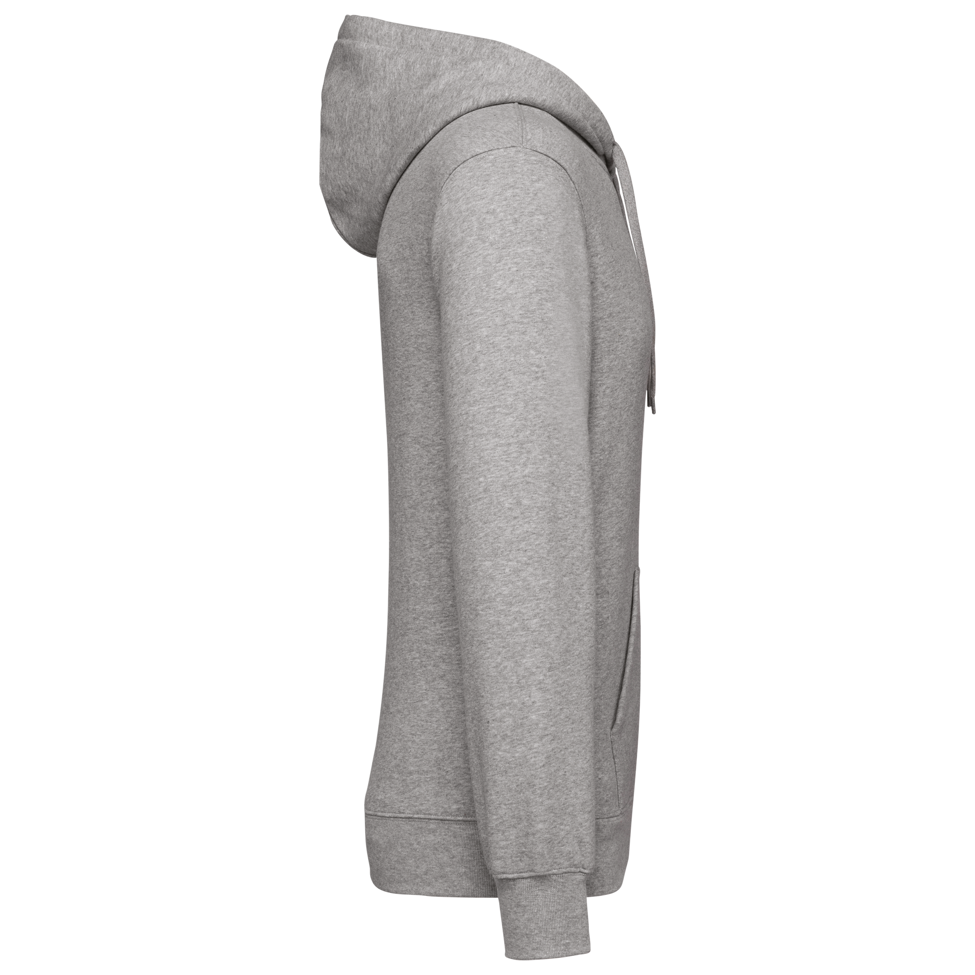 GDTXK4037 Oxford Grey SIDE