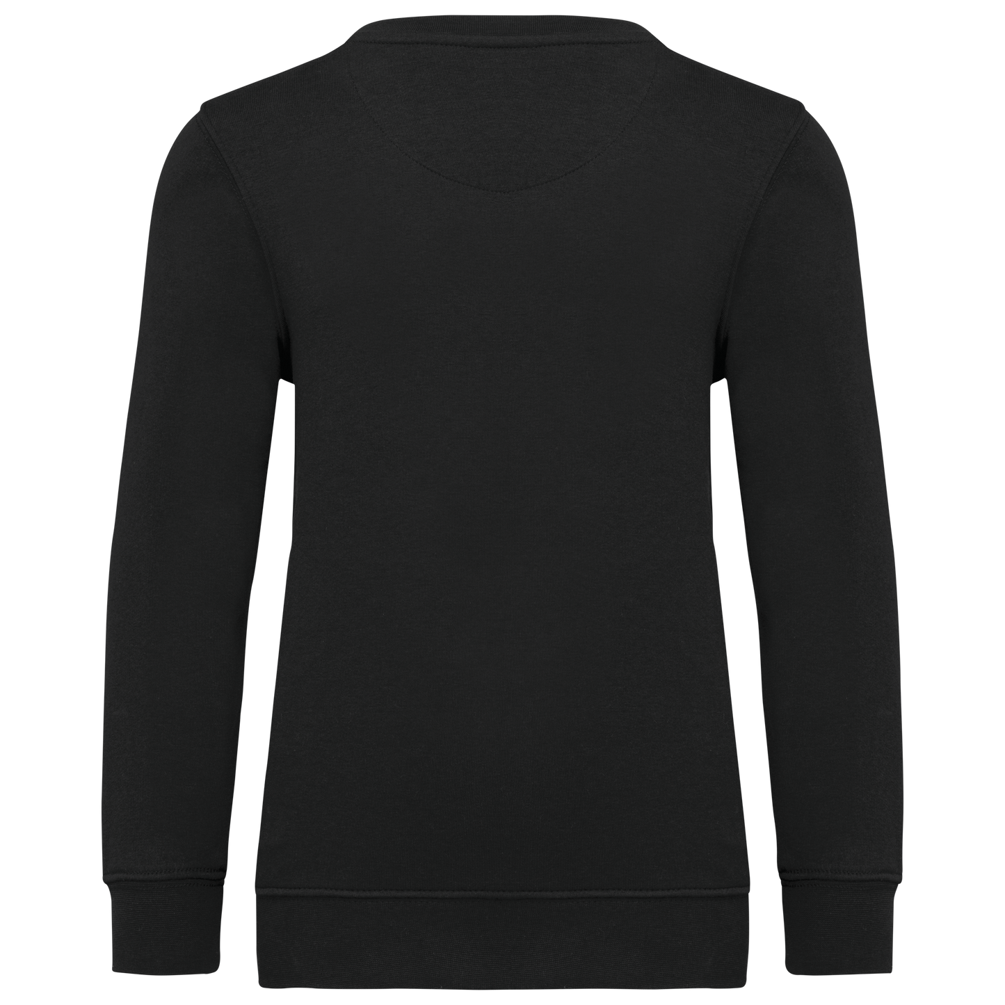 GDTXK4038 Black BACK