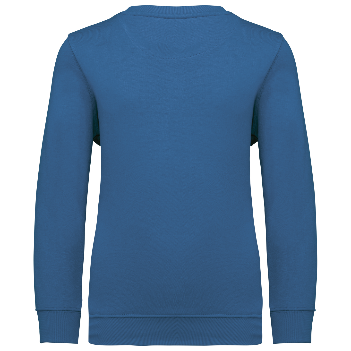 GDTXK4038 Light Royal Blue BACK