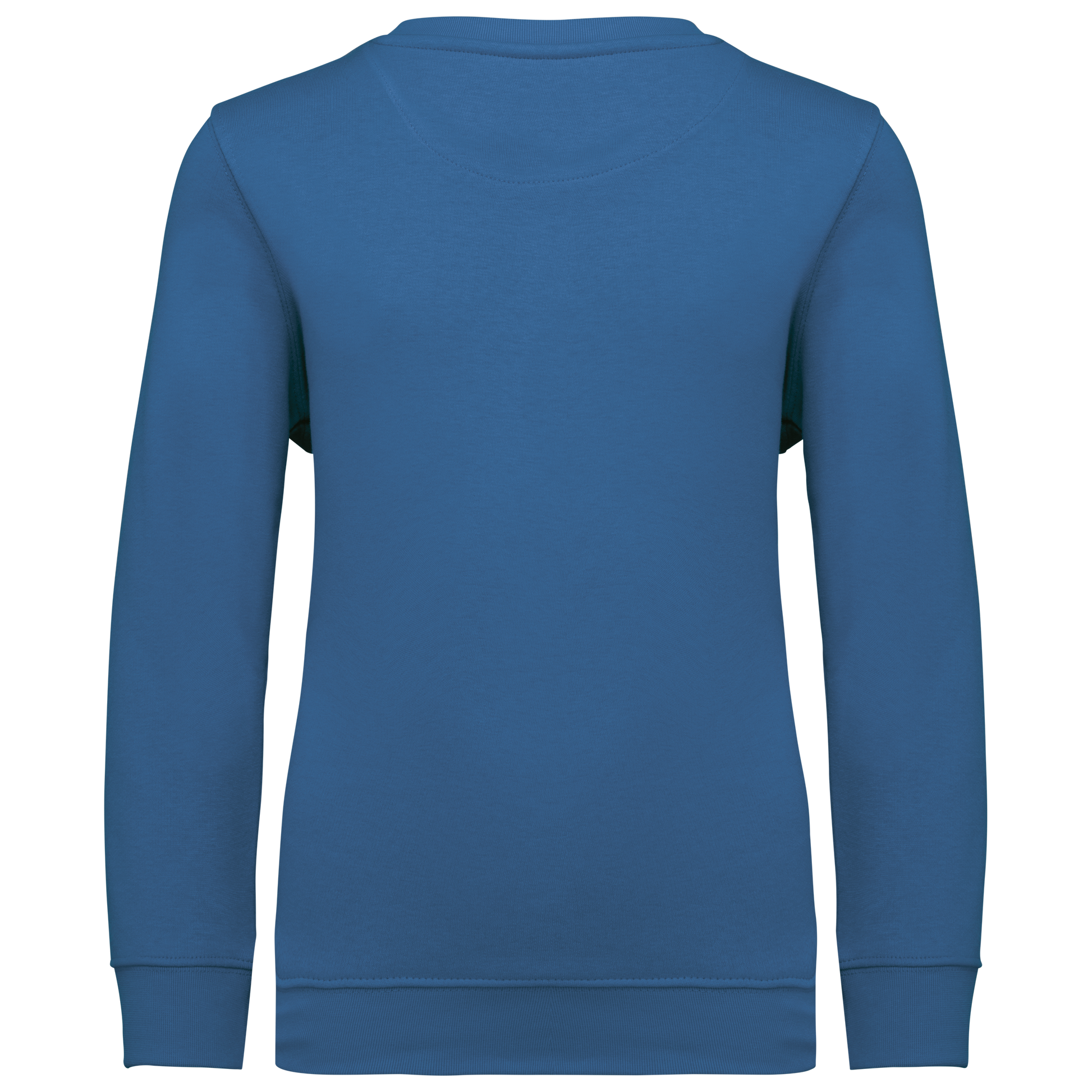GDTXK4038 Light Royal Blue BACK