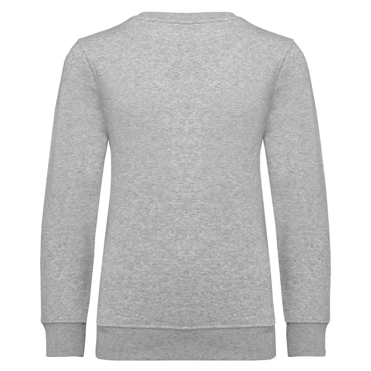 GDTXK4038 Oxford Grey BACK