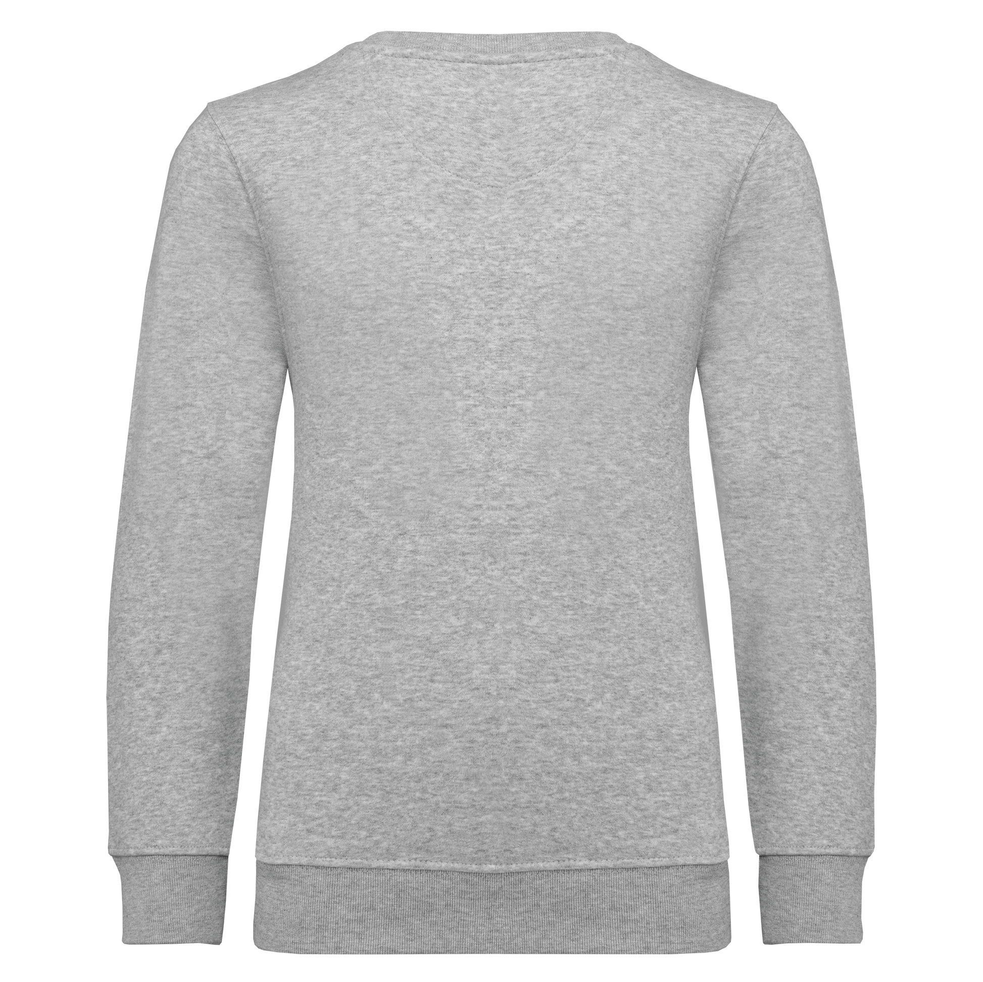 GDTXK4038 Oxford Grey BACK