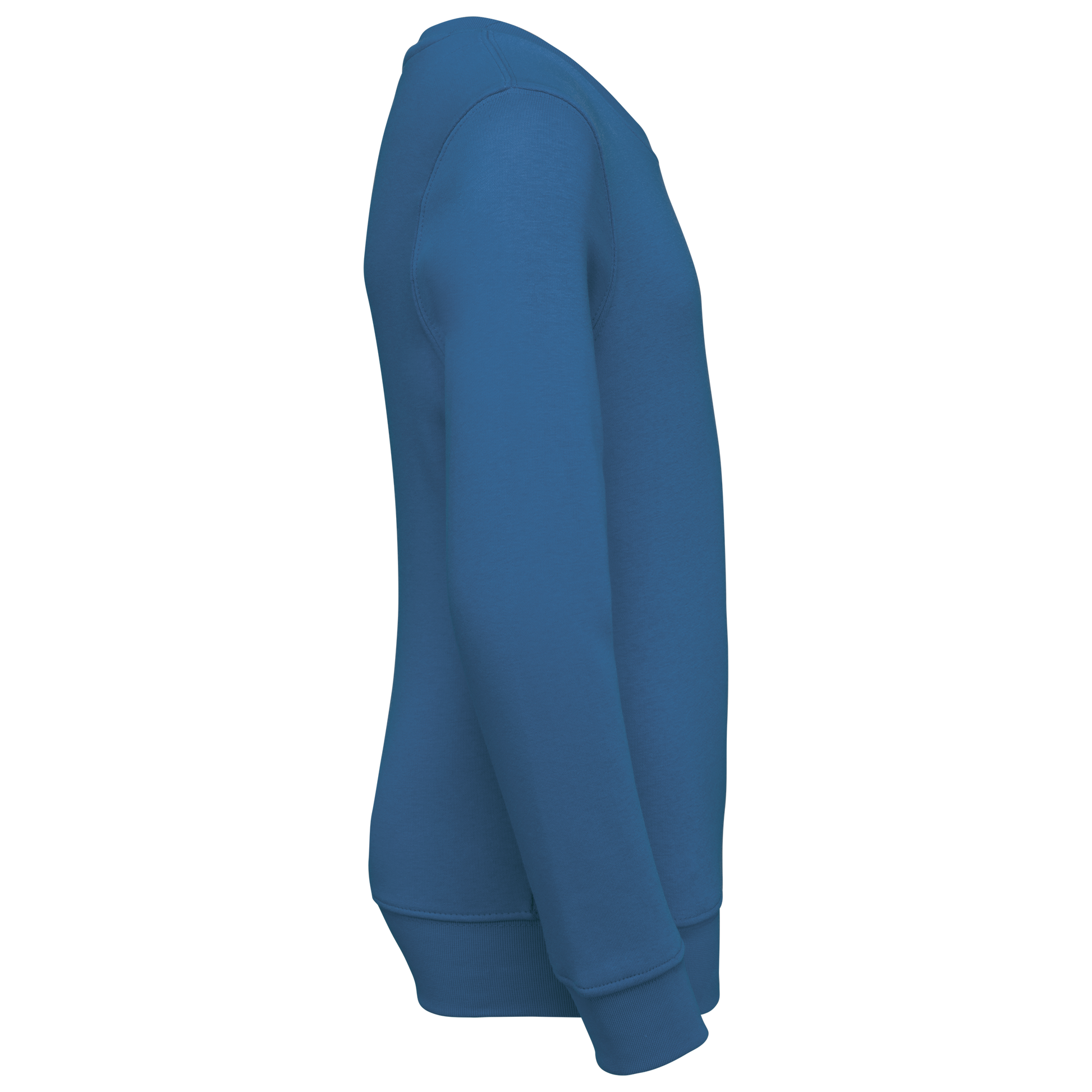 GDTXK4038 Light Royal Blue SIDE
