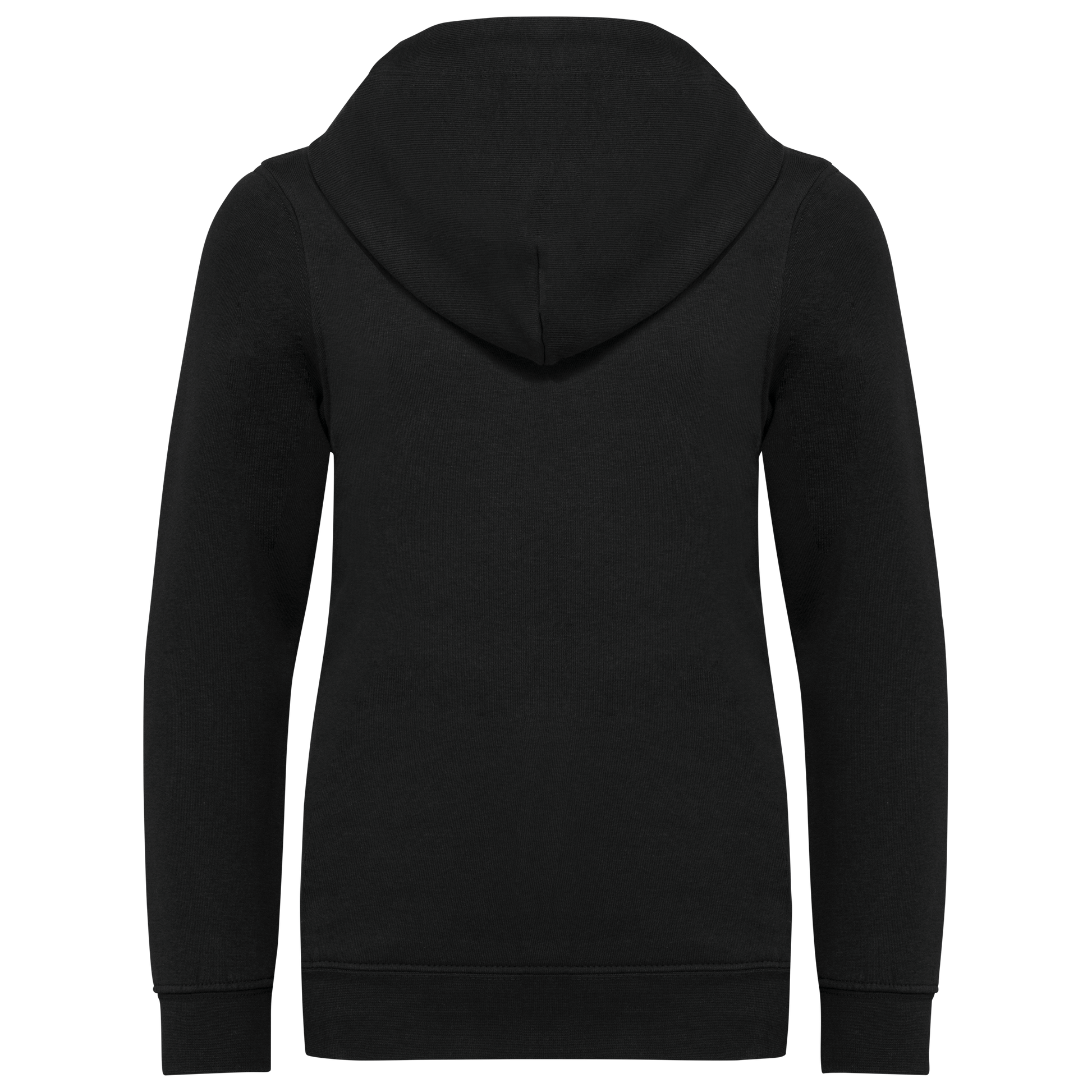 GDTXK4039 Black BACK