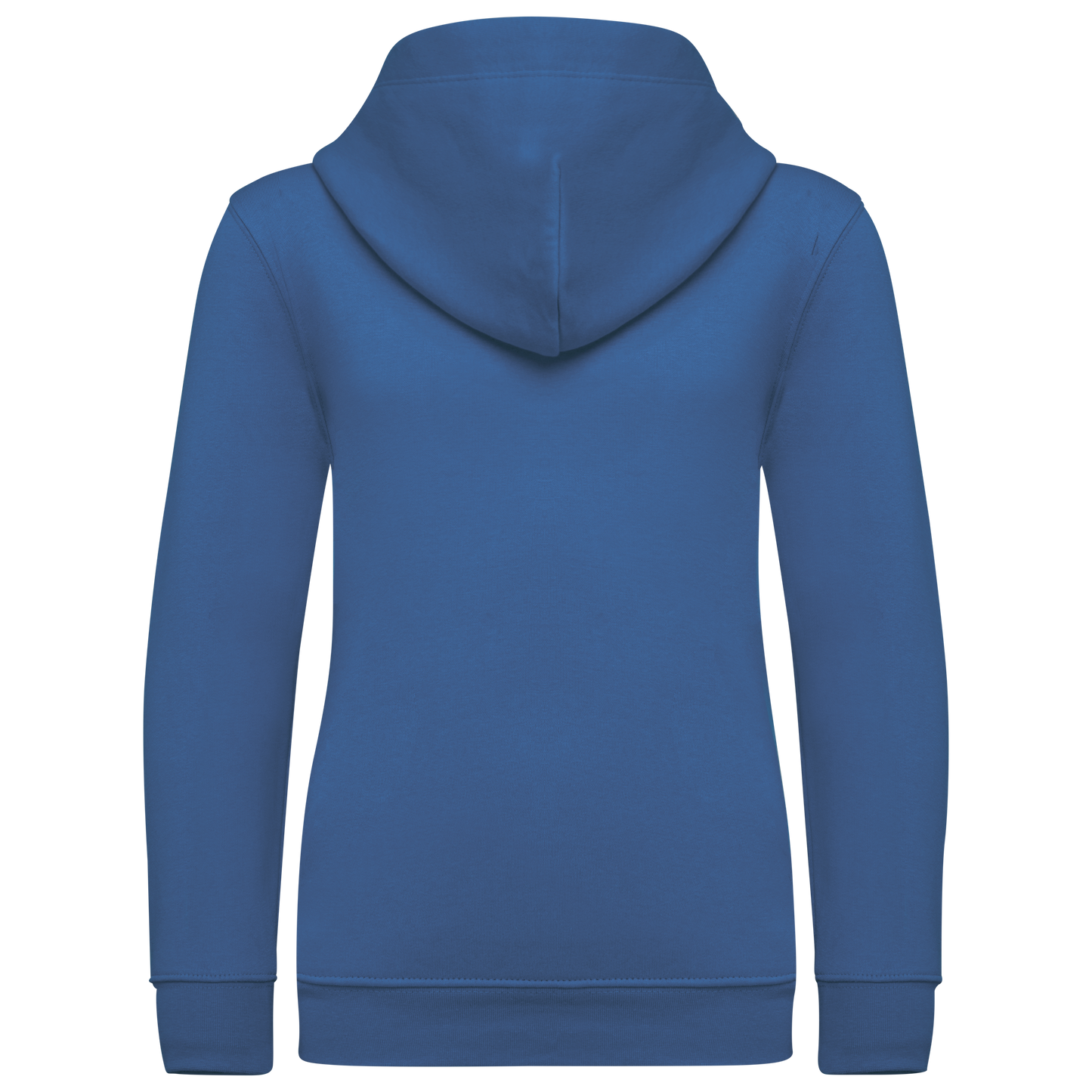 GDTXK4039 Light Royal Blue BACK